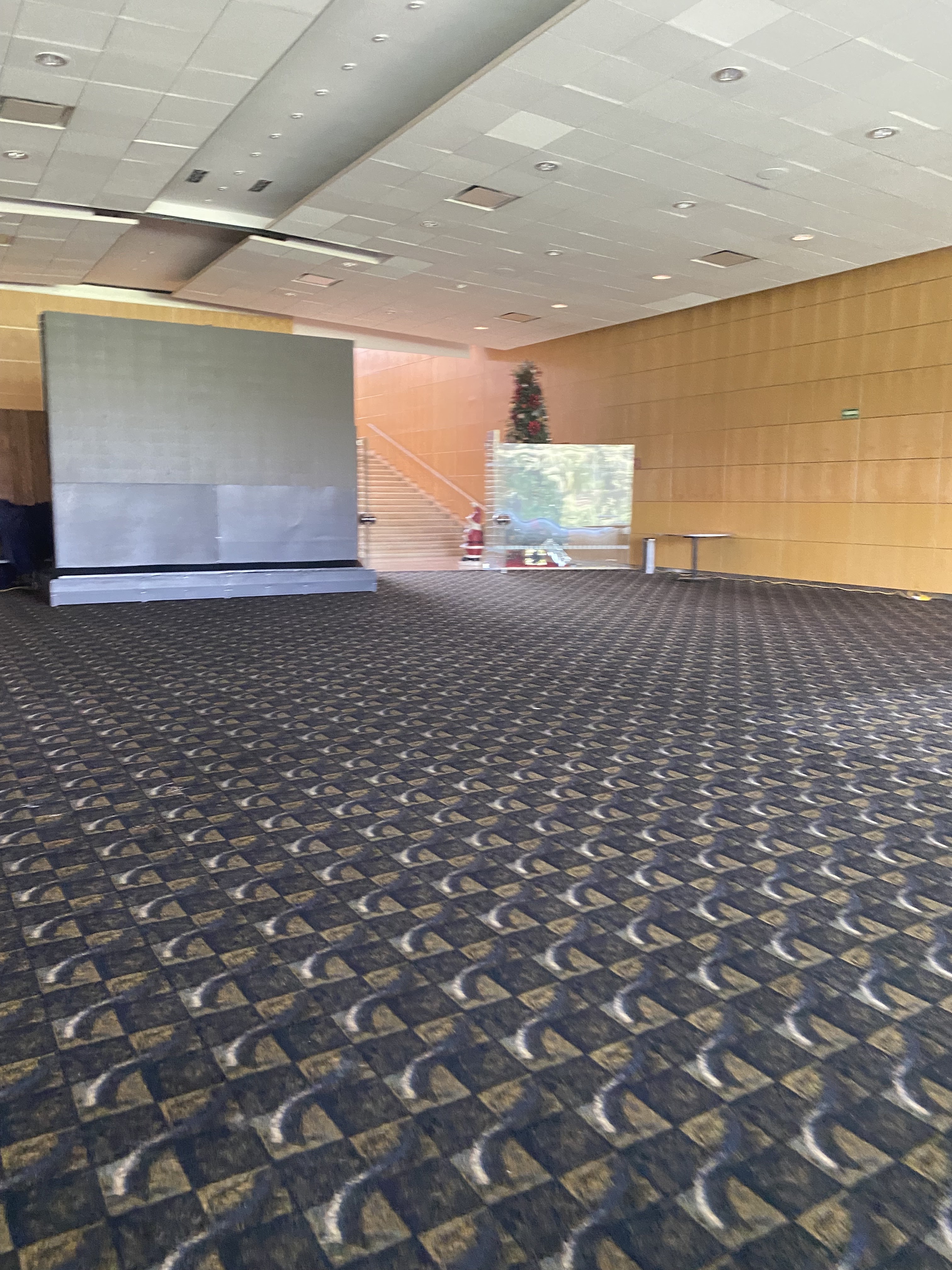 Restaurante club de golf mexico image 7