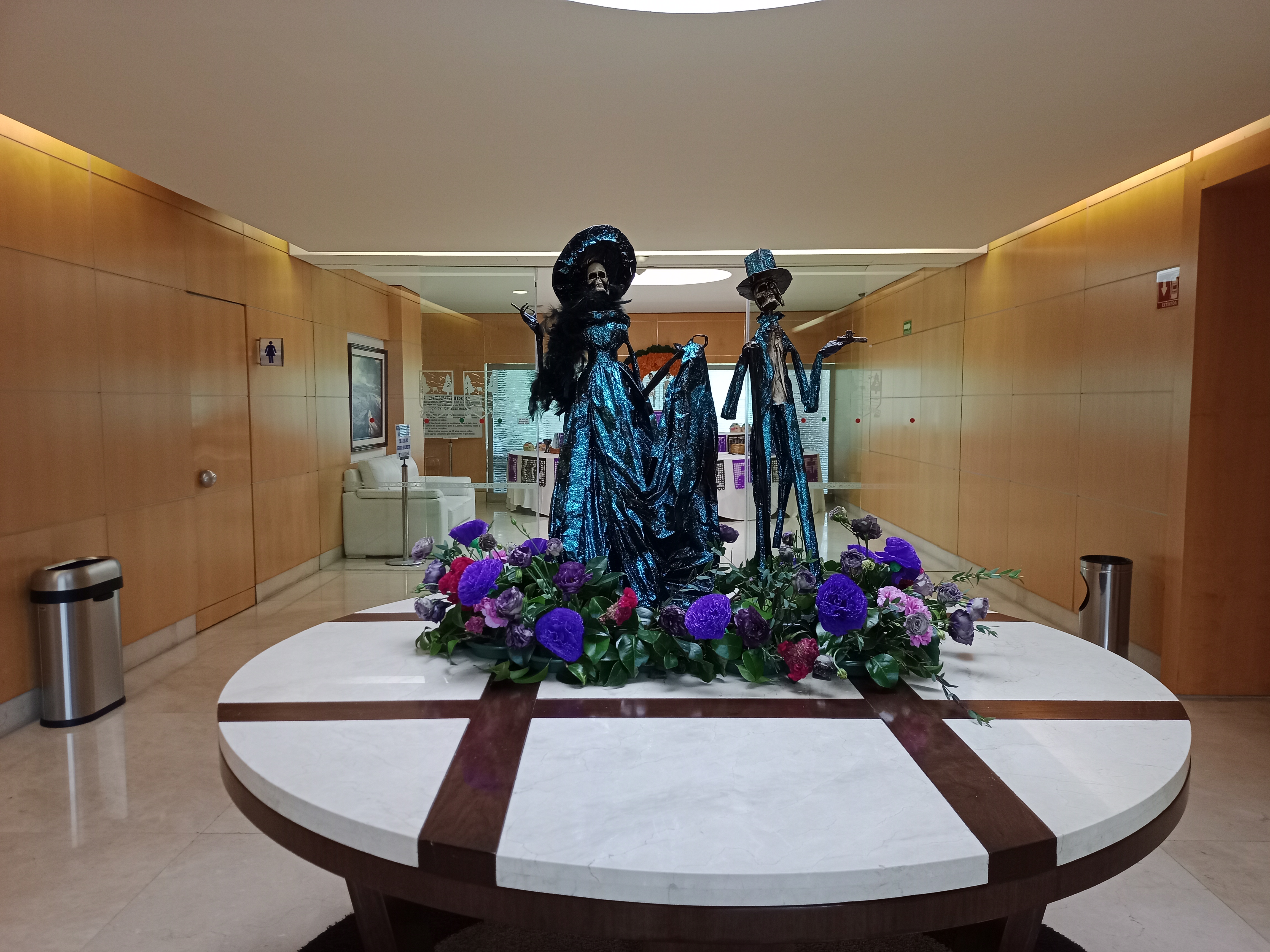 Restaurante club de golf mexico image 8