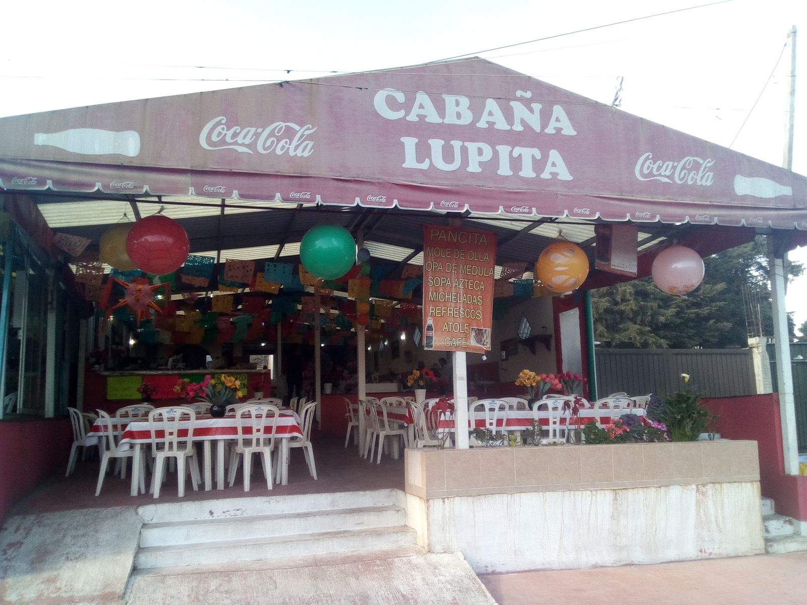 Cabaña Lupita image 1