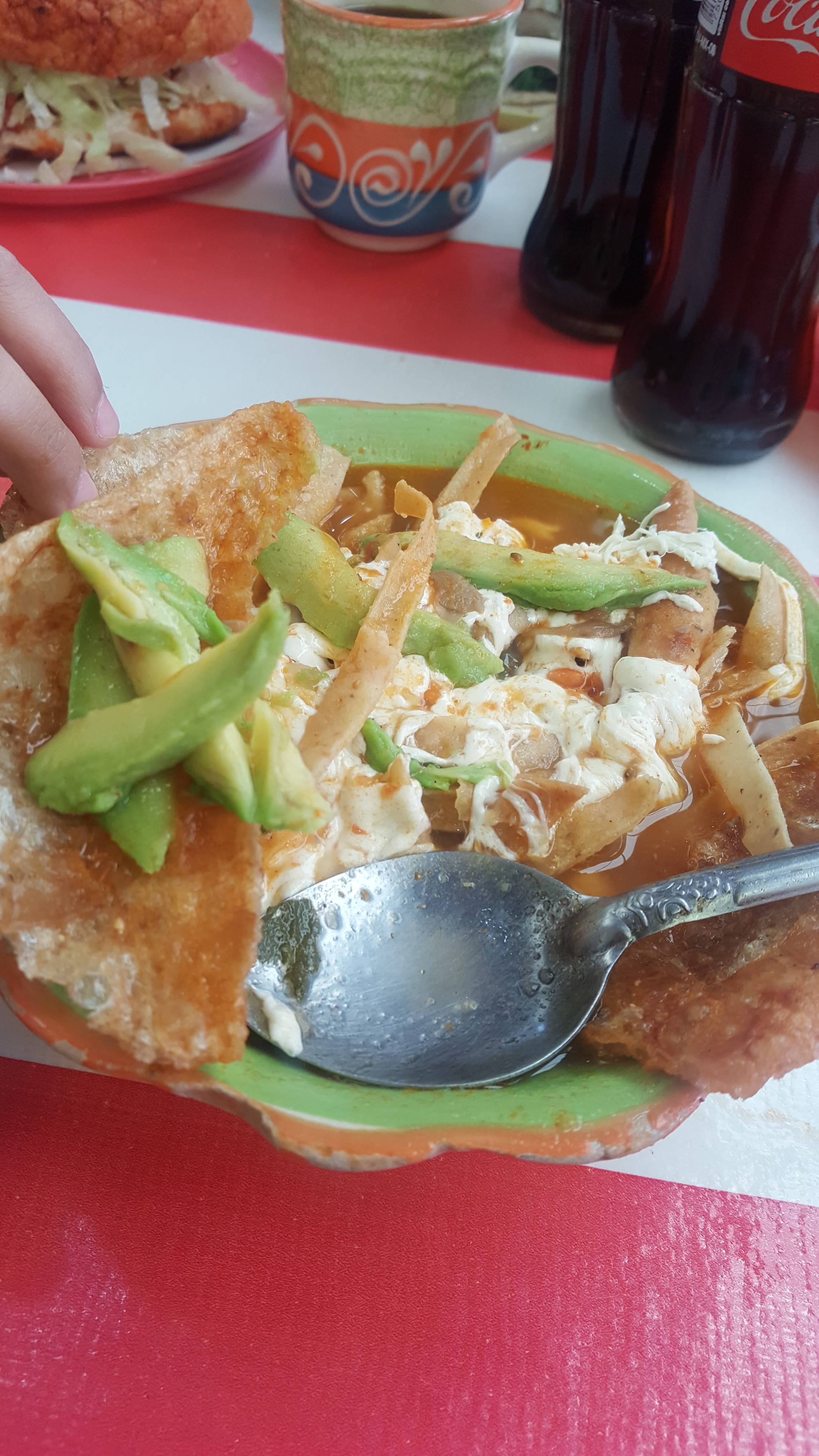 Cabaña Lupita image 4