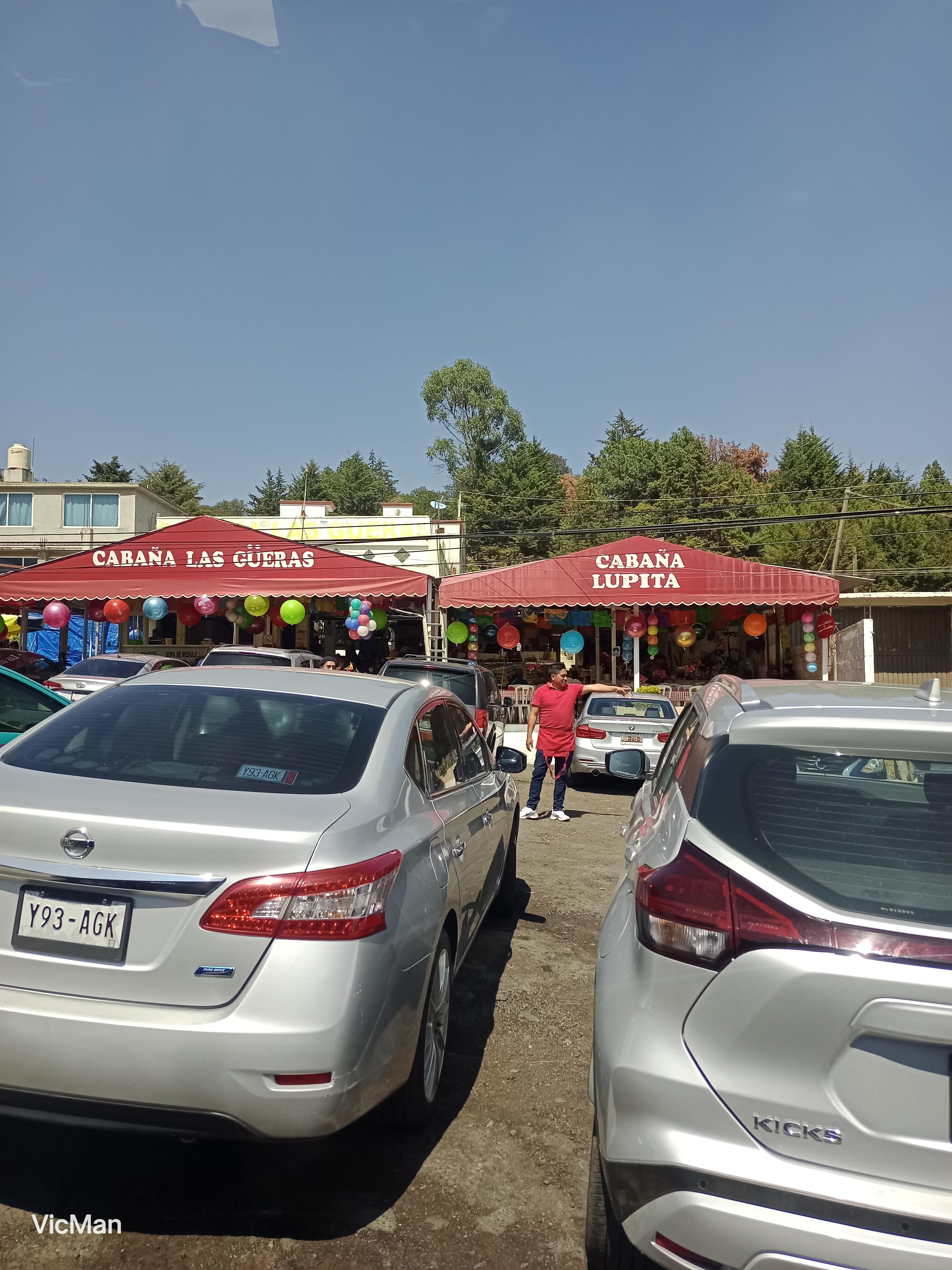 Cabaña Lupita image 7