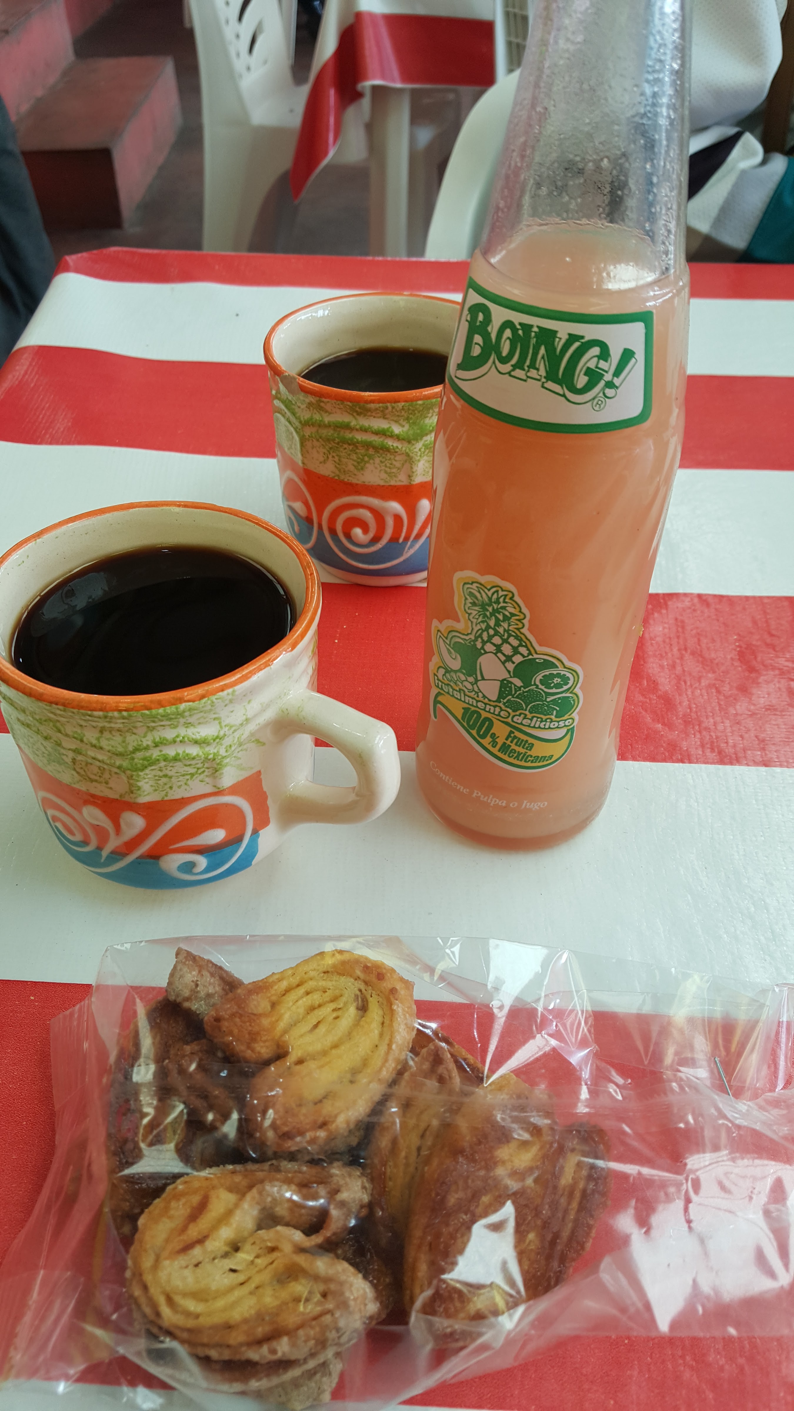 Cabaña Lupita image 8