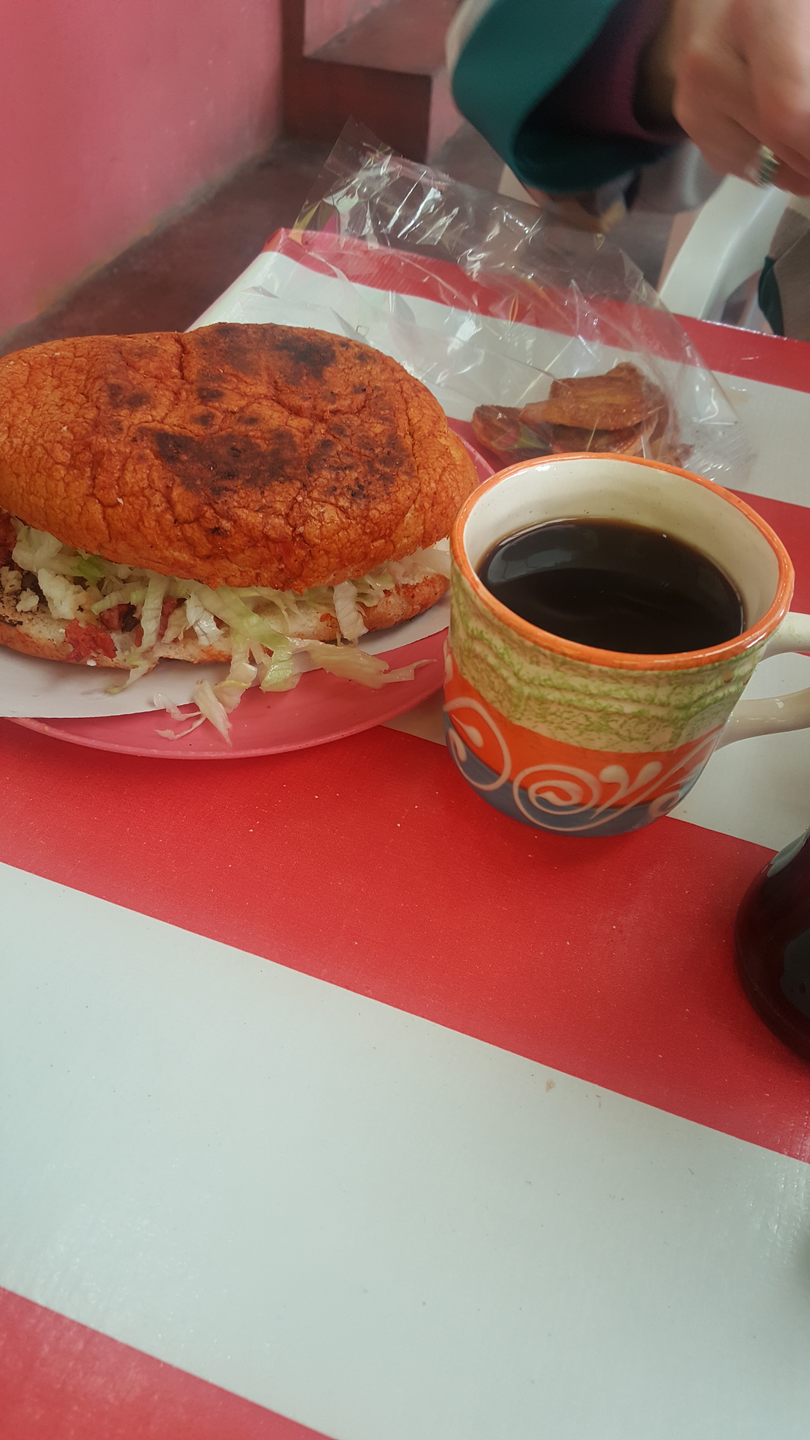 Cabaña Lupita image 10