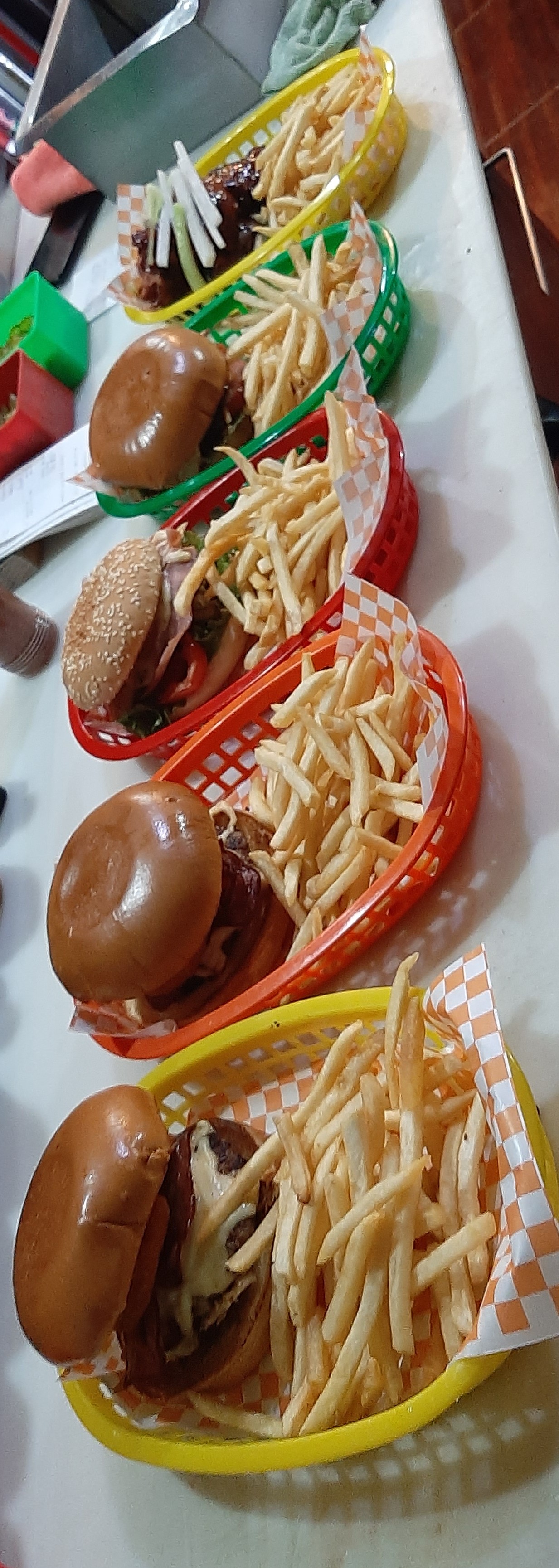 Master Burguer image 1