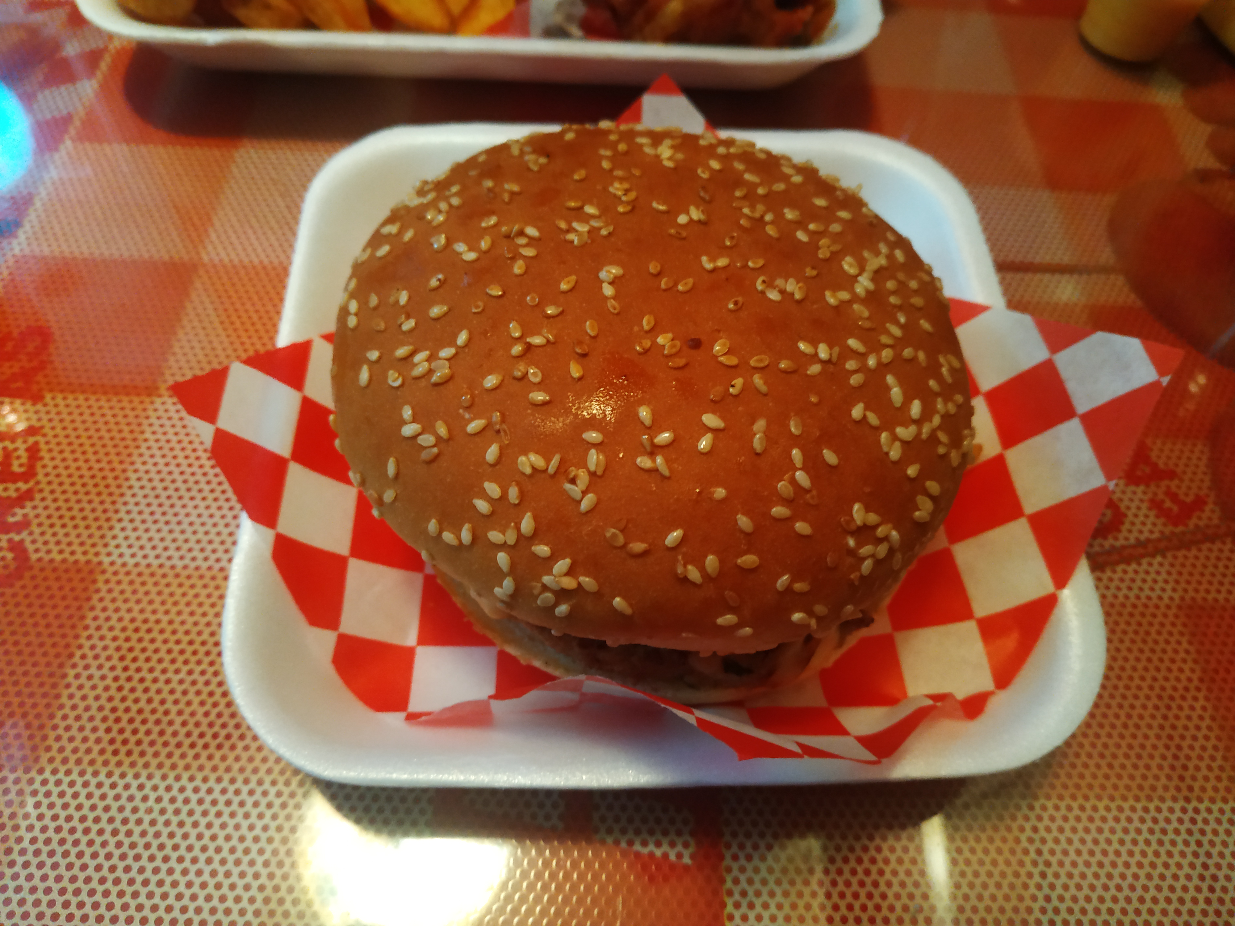 Master Burguer image 2