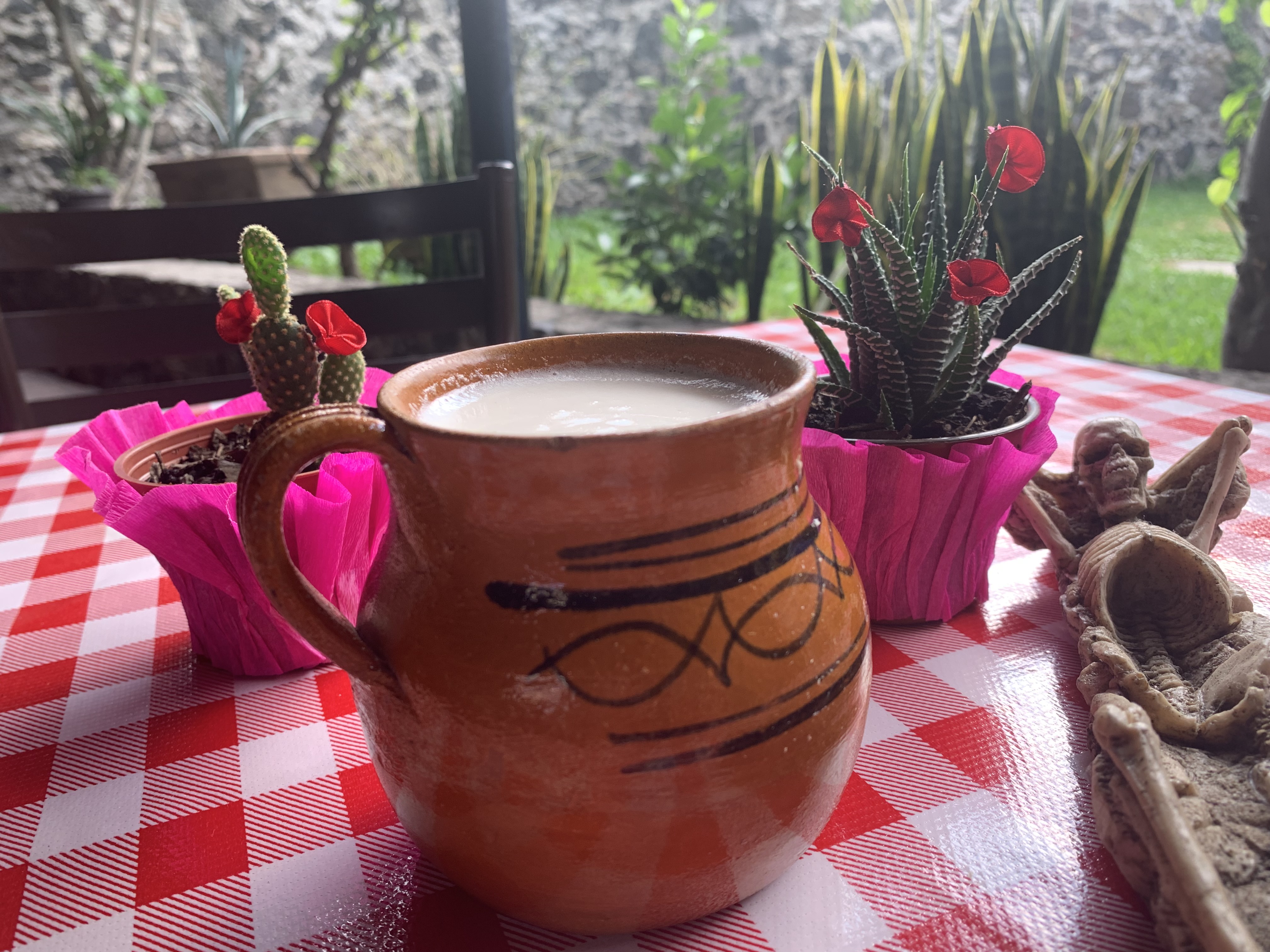 Metal Rose Kafe image 4