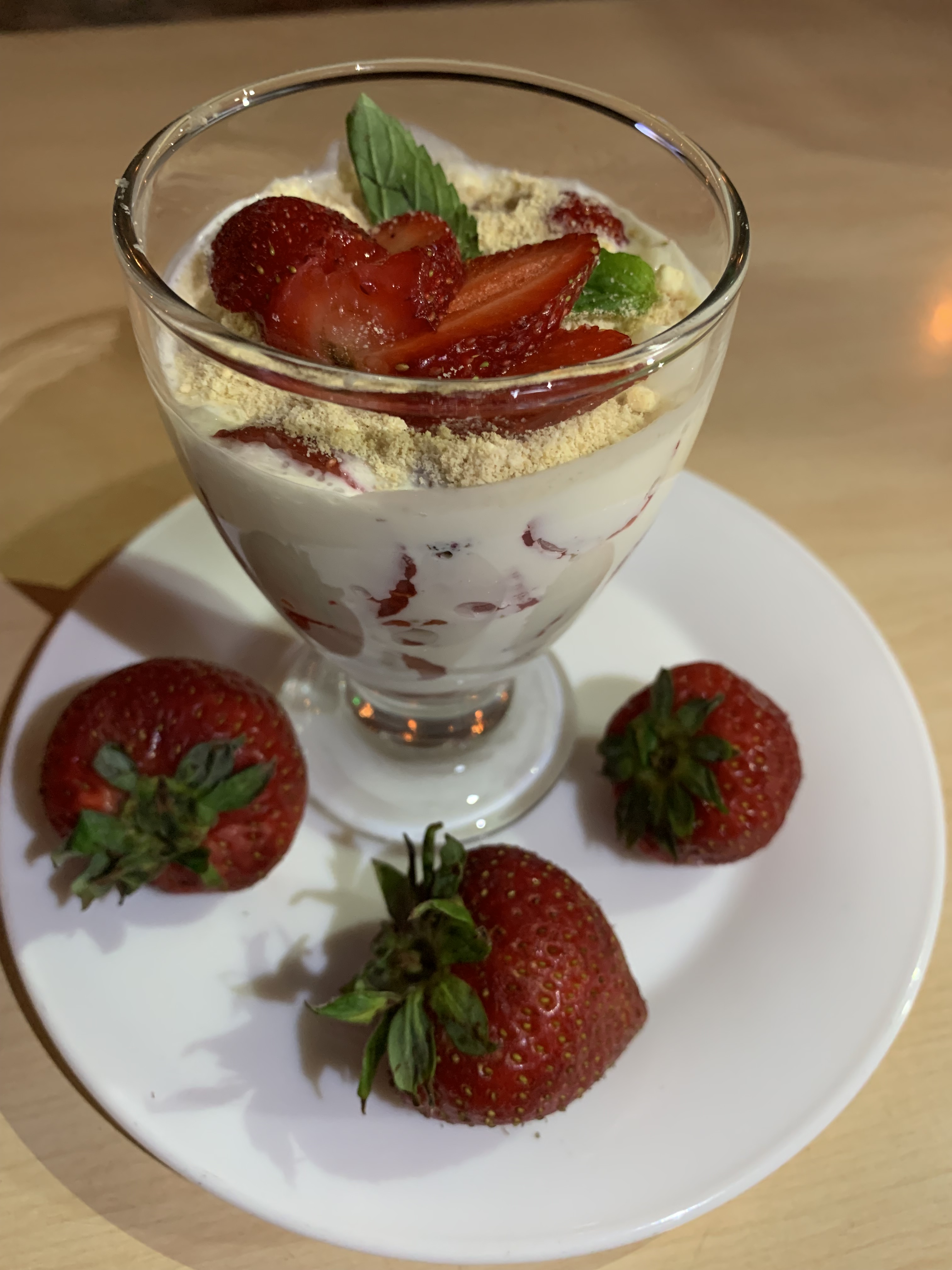 Metal Rose Kafe image 6