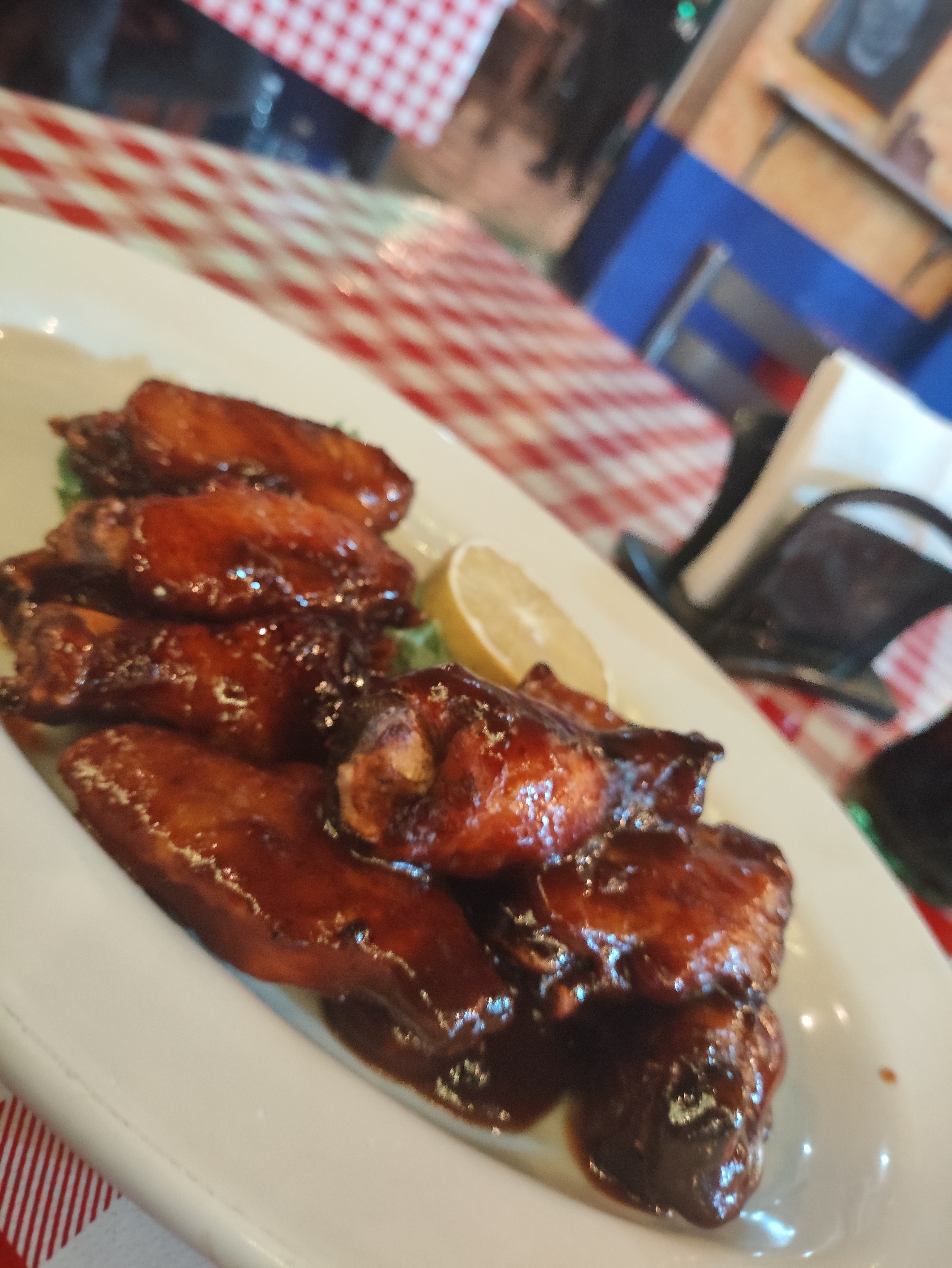 Metal Rose Kafe image 8