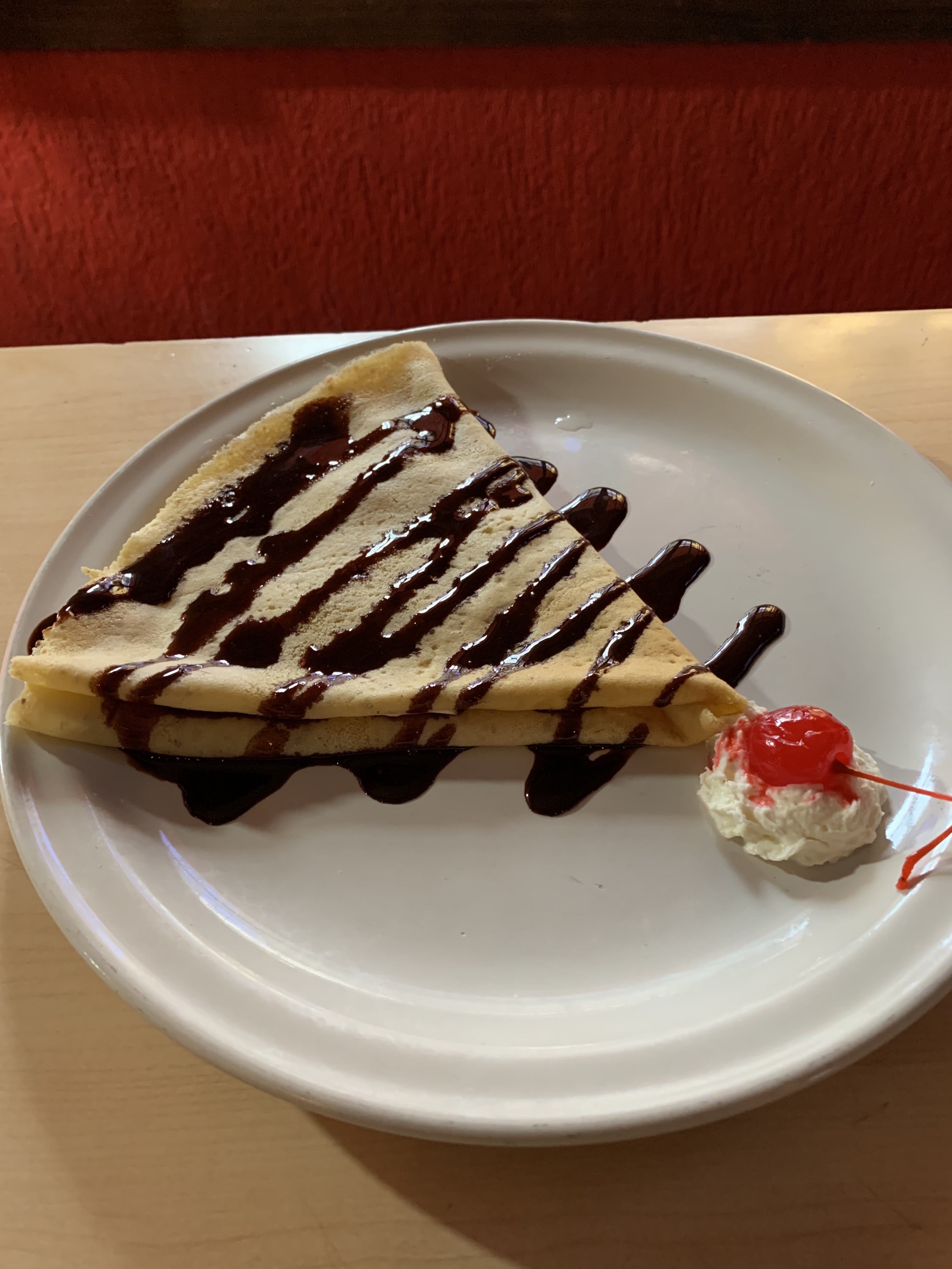 Metal Rose Kafe image 9