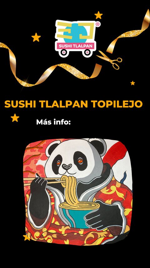 Sushi Tlalpan Topilejo image 4