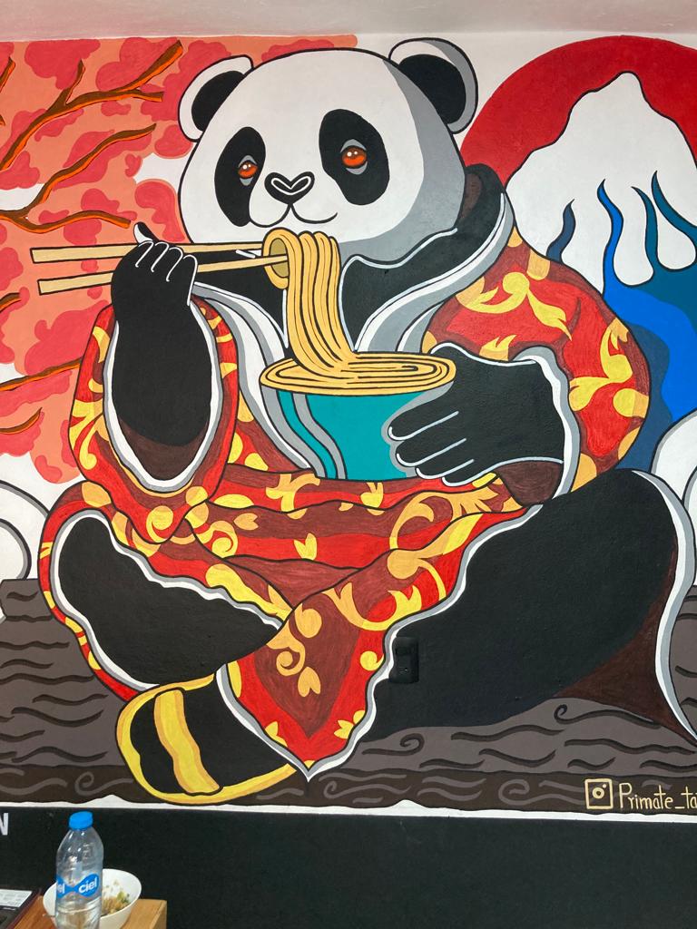 Sushi Tlalpan Topilejo image 5