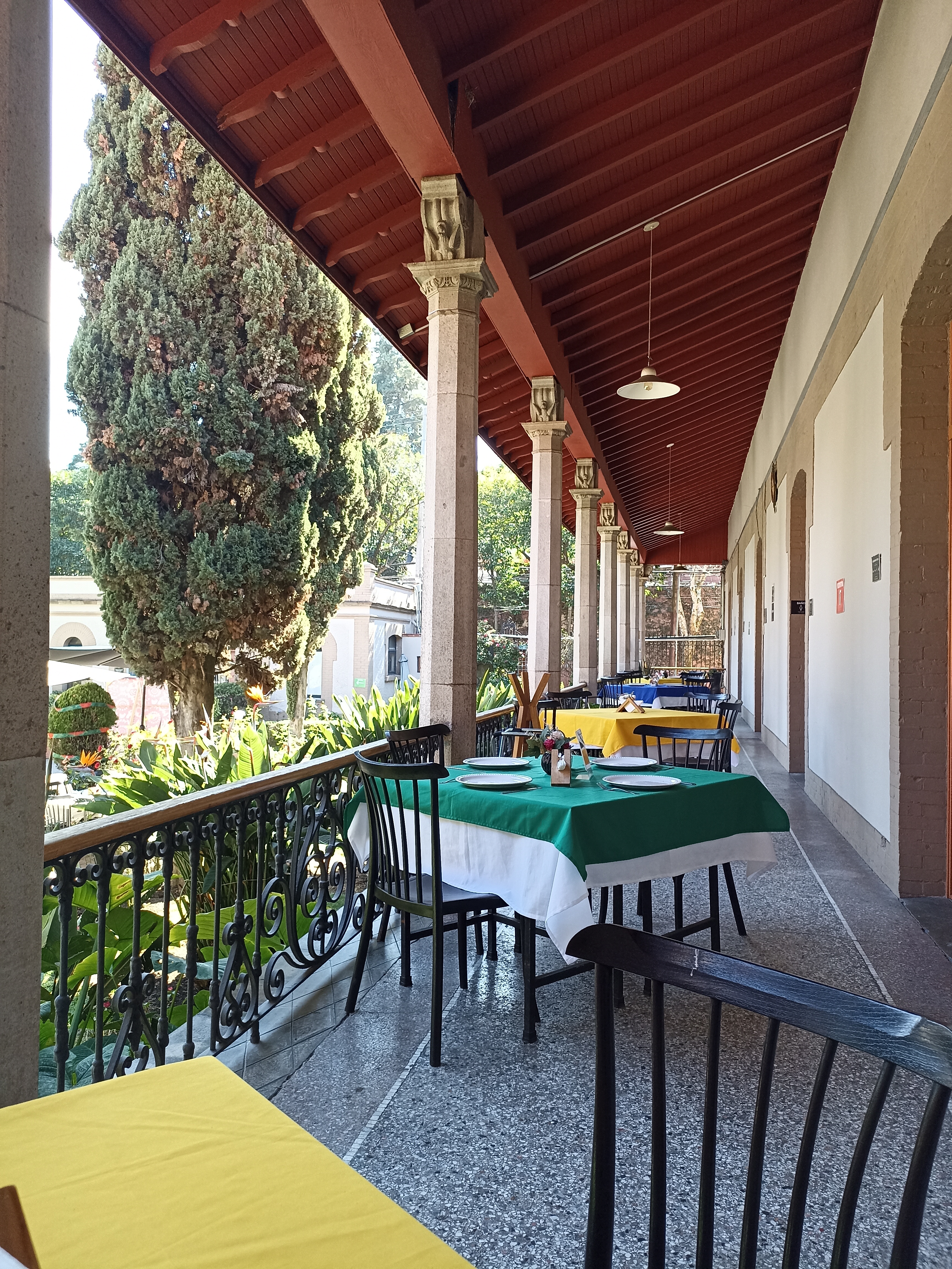 Restaurante Quinta Soledad image 1