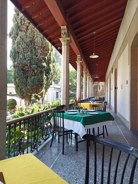 Restaurante Quinta Soledad image 1