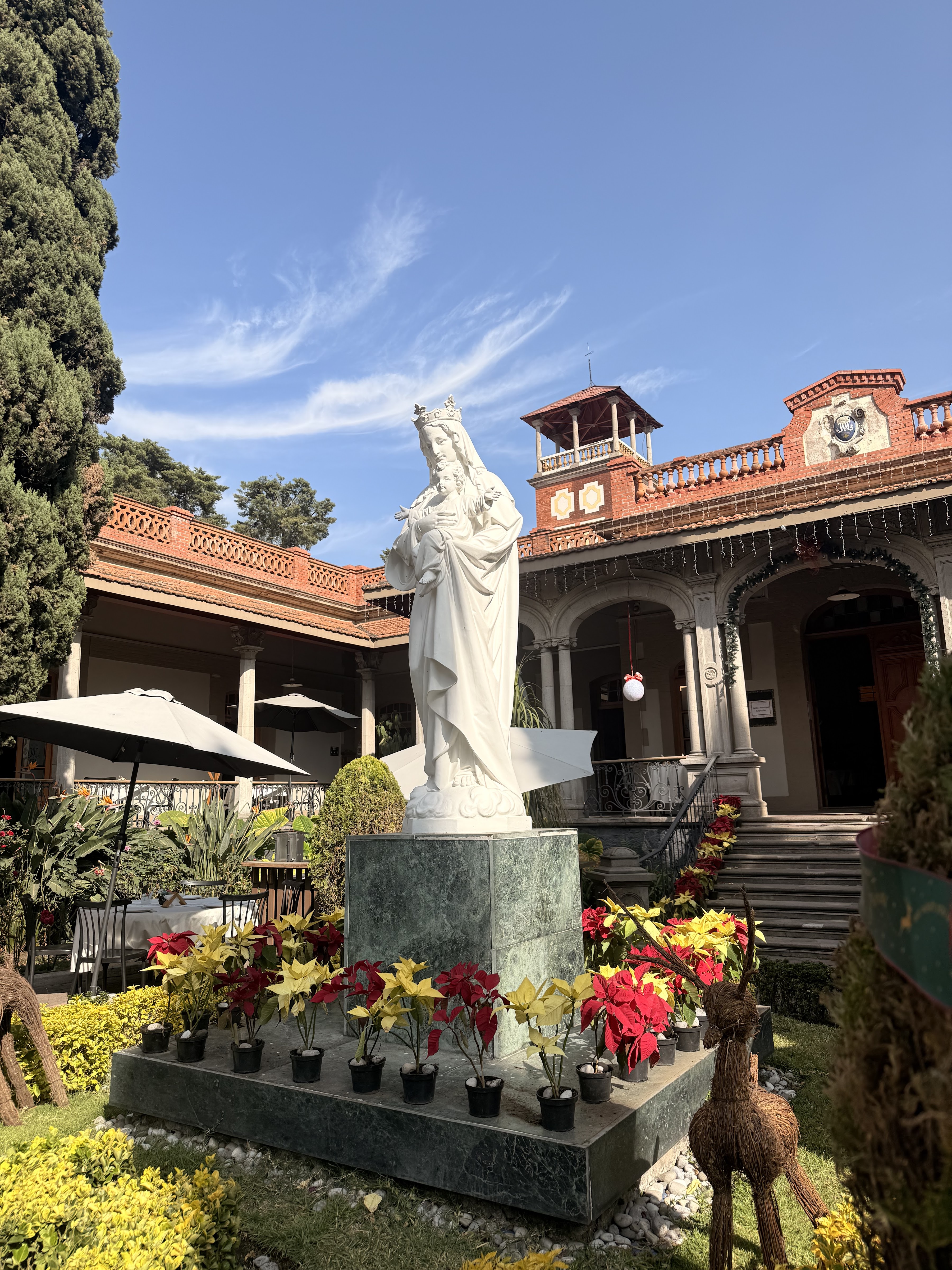 Restaurante Quinta Soledad image 3