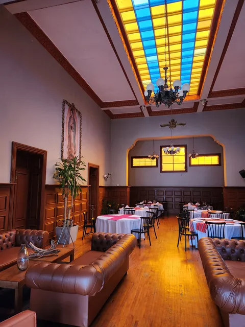 Restaurante Quinta Soledad image 4