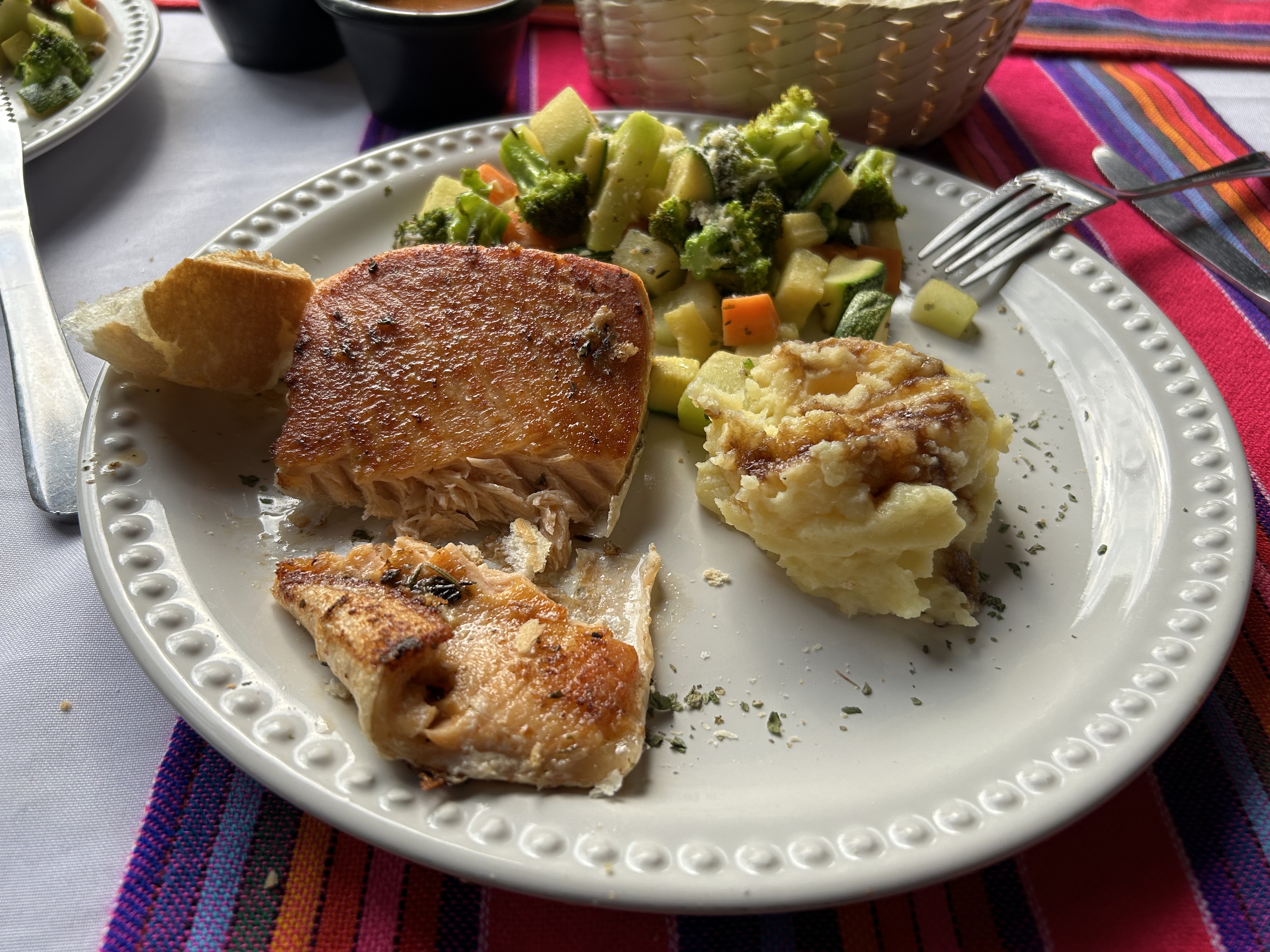 Restaurante Quinta Soledad image 5