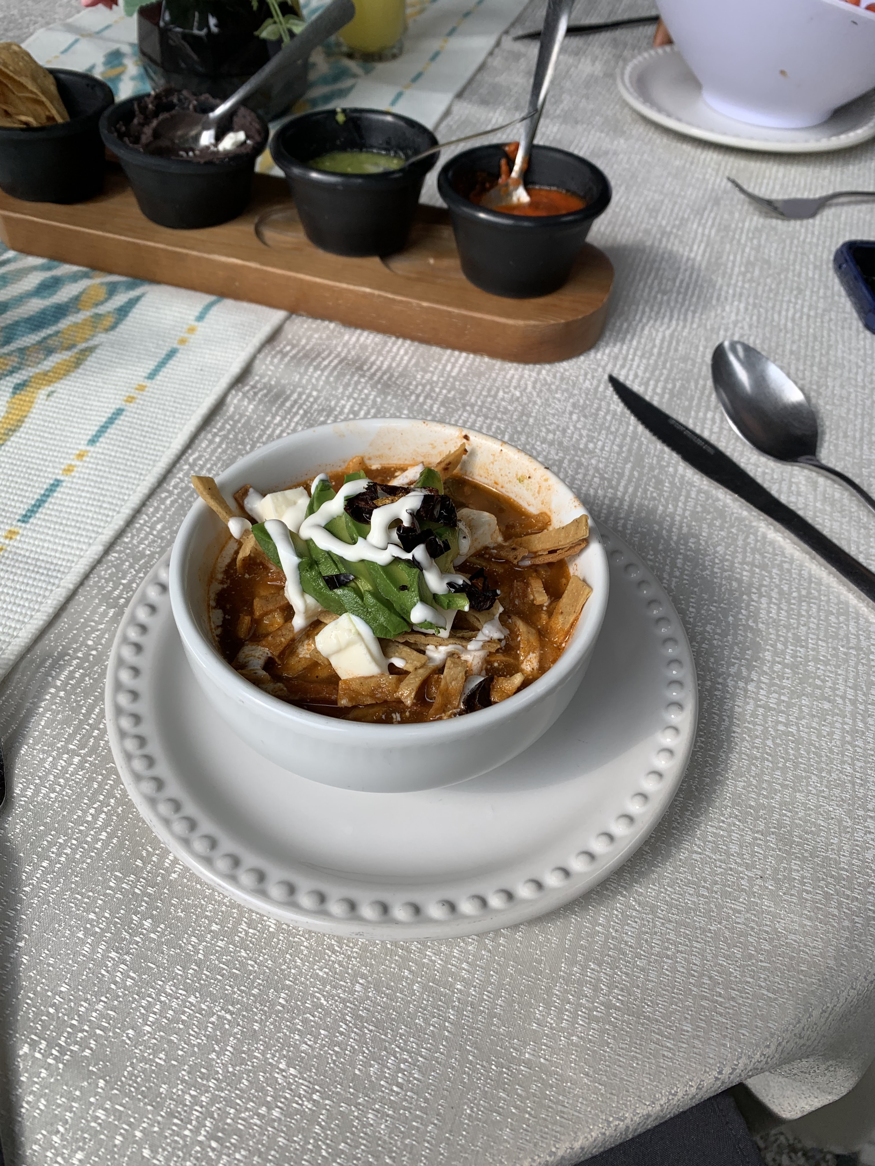 Restaurante Quinta Soledad image 8