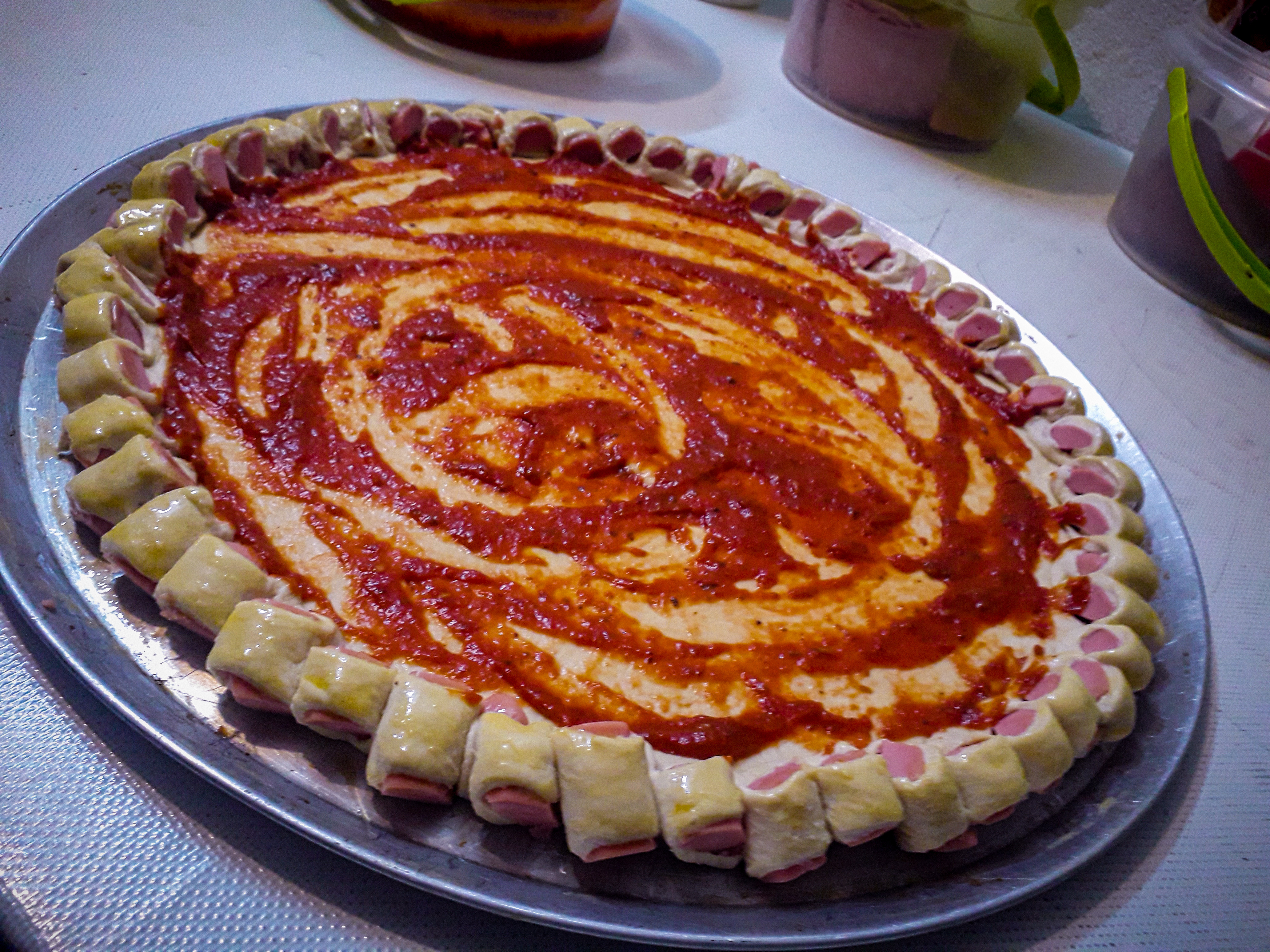 Pizza's El Rey image 1