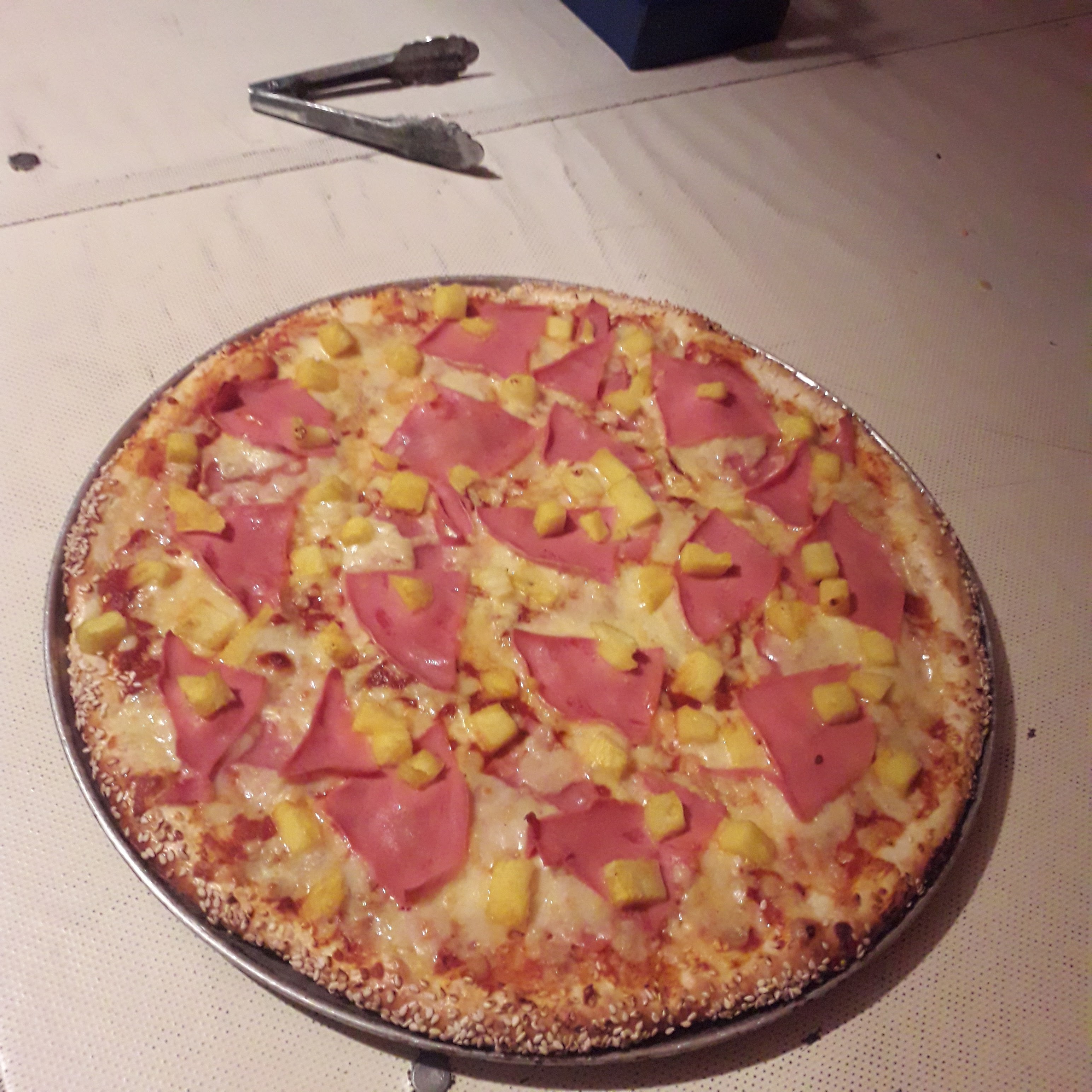 Pizza's El Rey image 2