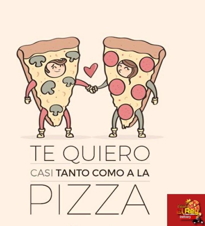 Pizza's El Rey image 7