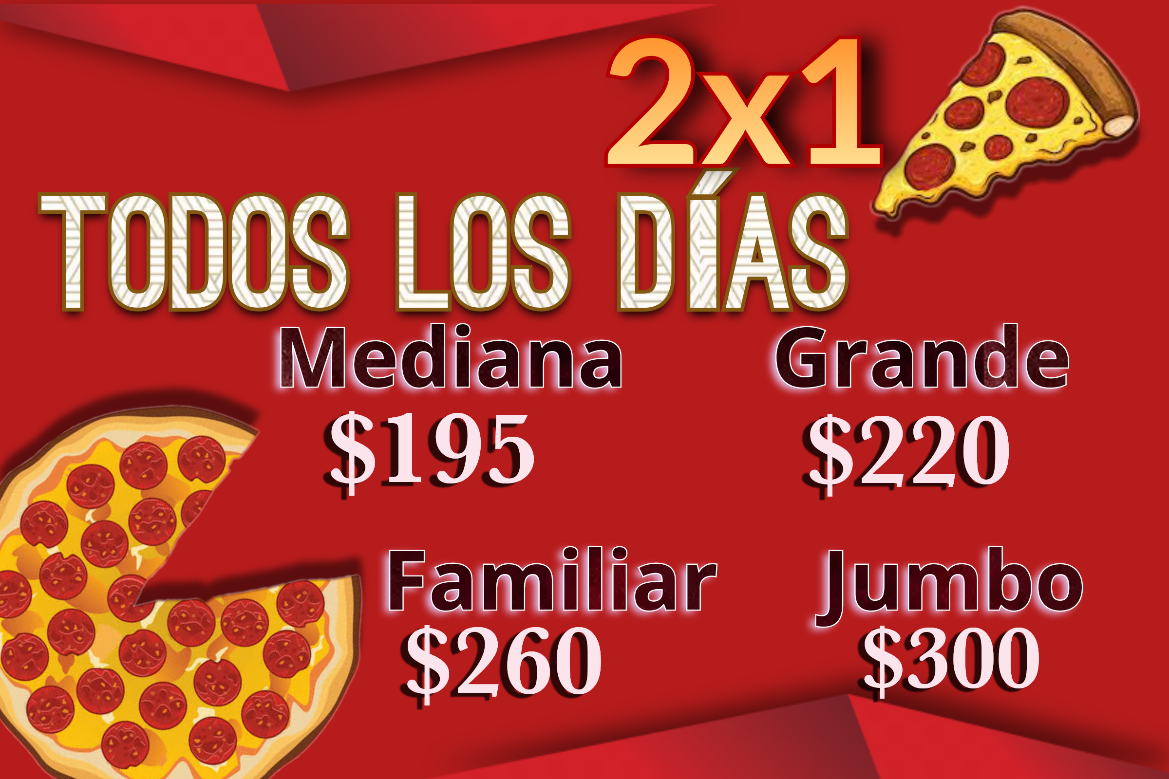 Pizza's El Rey image 8