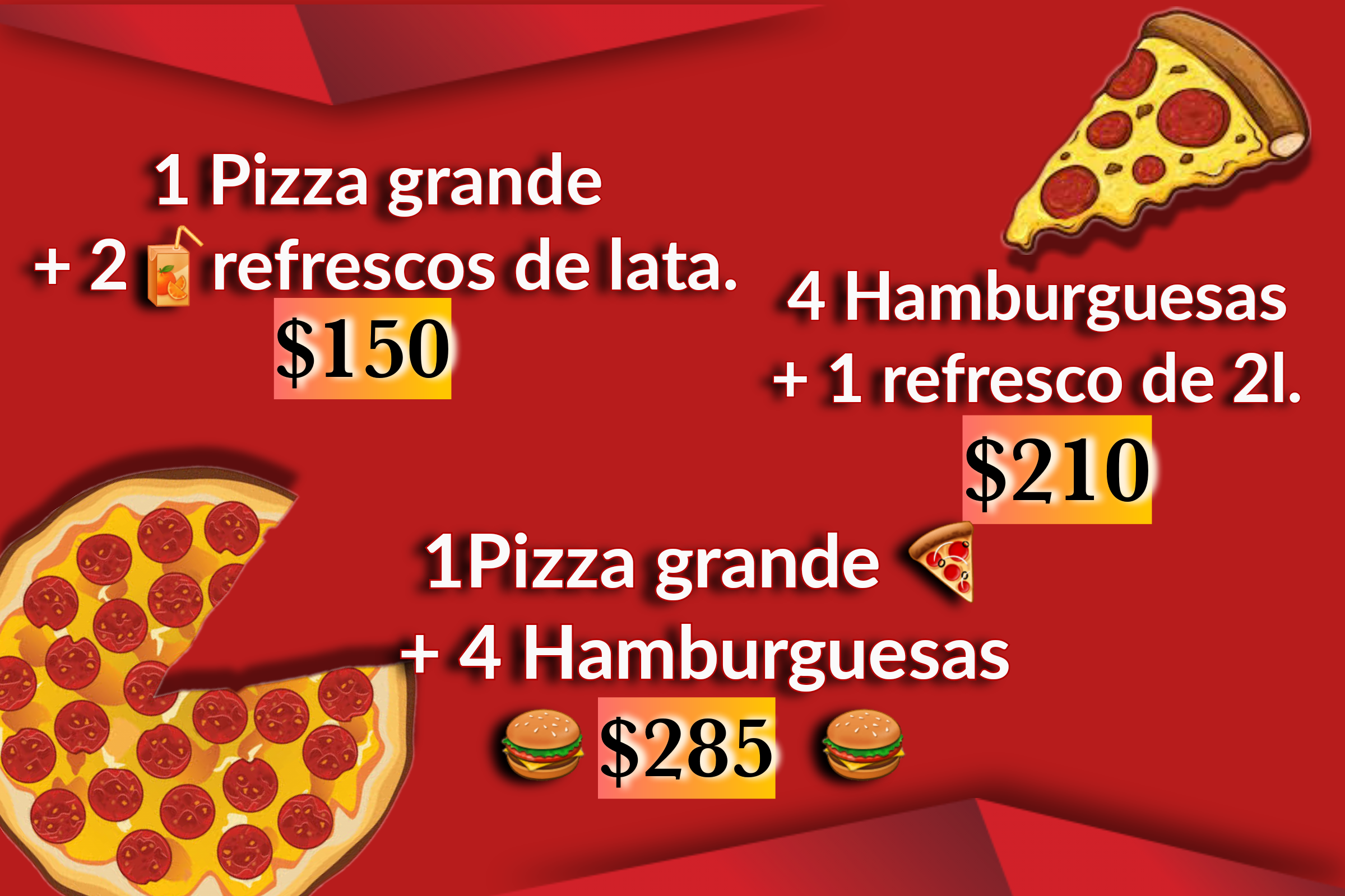 Pizza's El Rey image 9