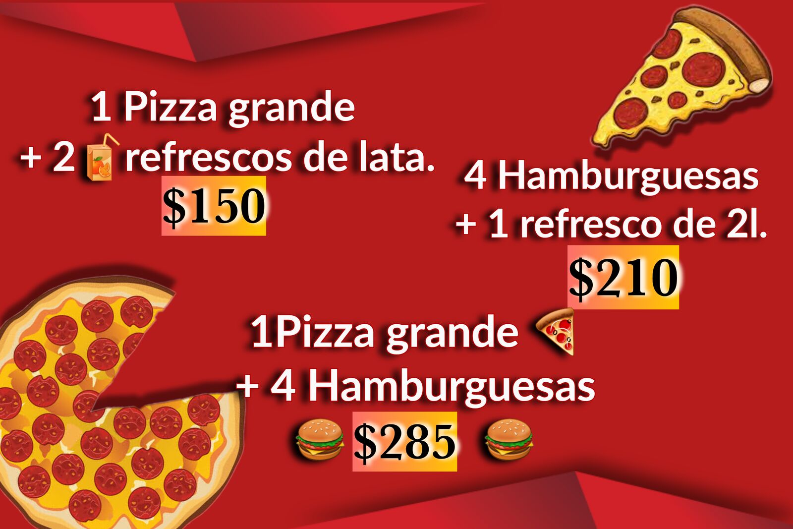 Pizza's El Rey image 9