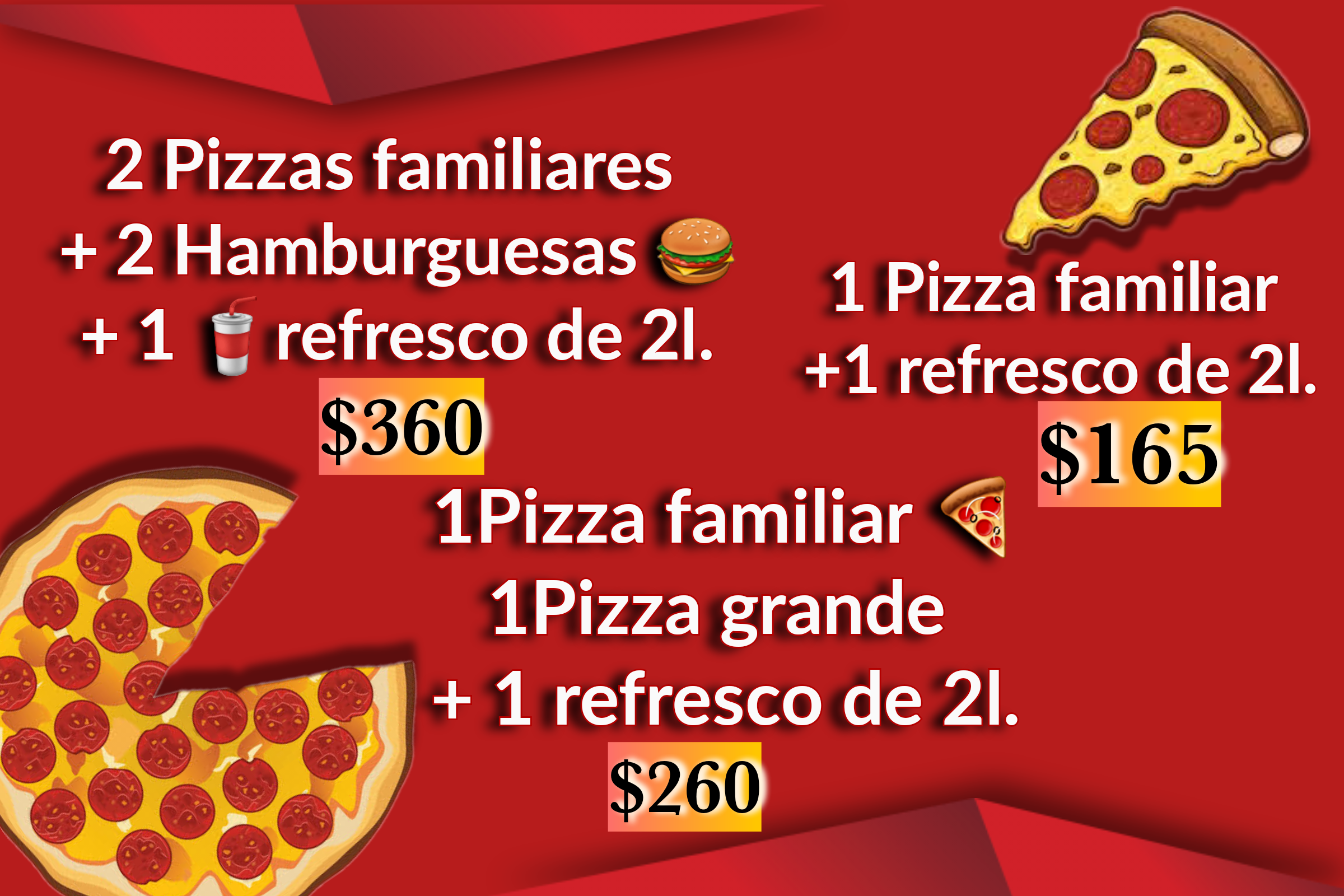 Pizza's El Rey image 10