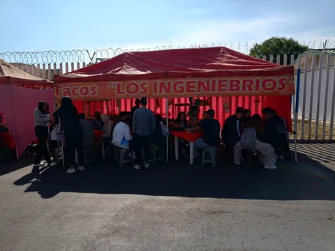 Tacos los ingeniebrios image 1