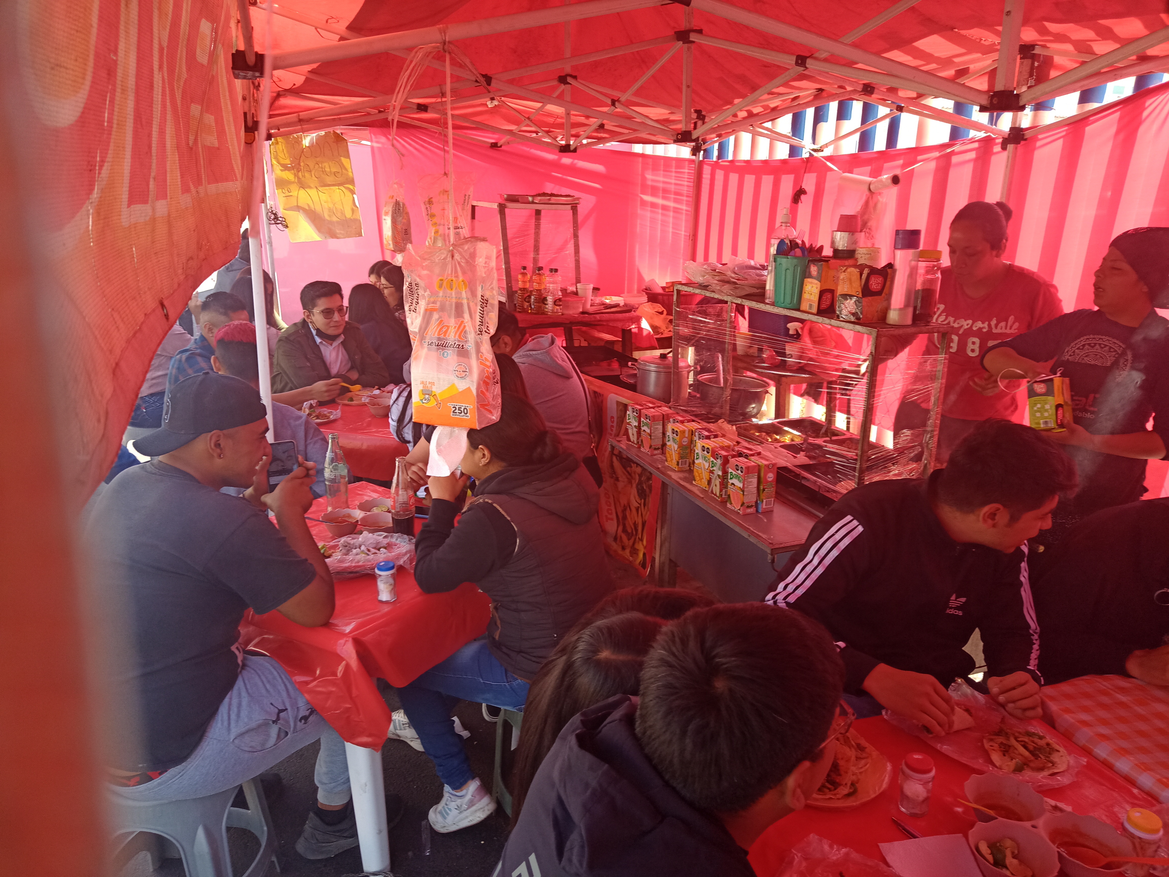 Tacos los ingeniebrios image 2