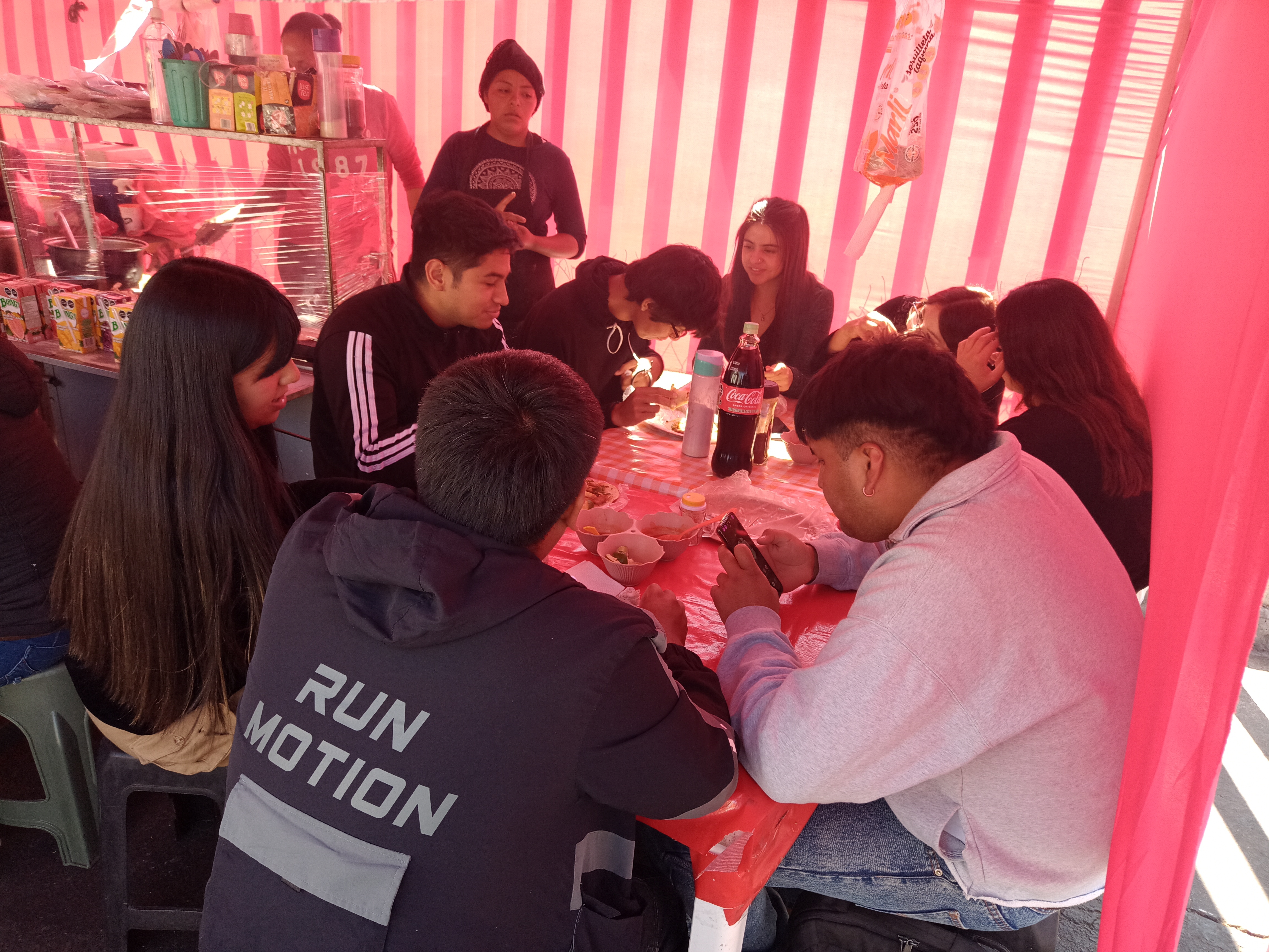 Tacos los ingeniebrios image 3