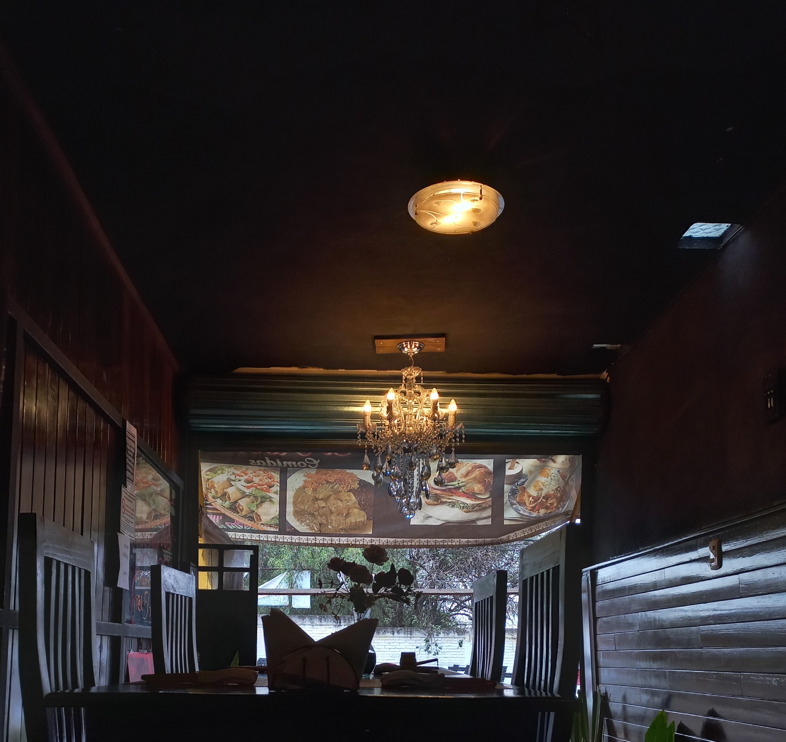 Restaurante "El Roble" image 1