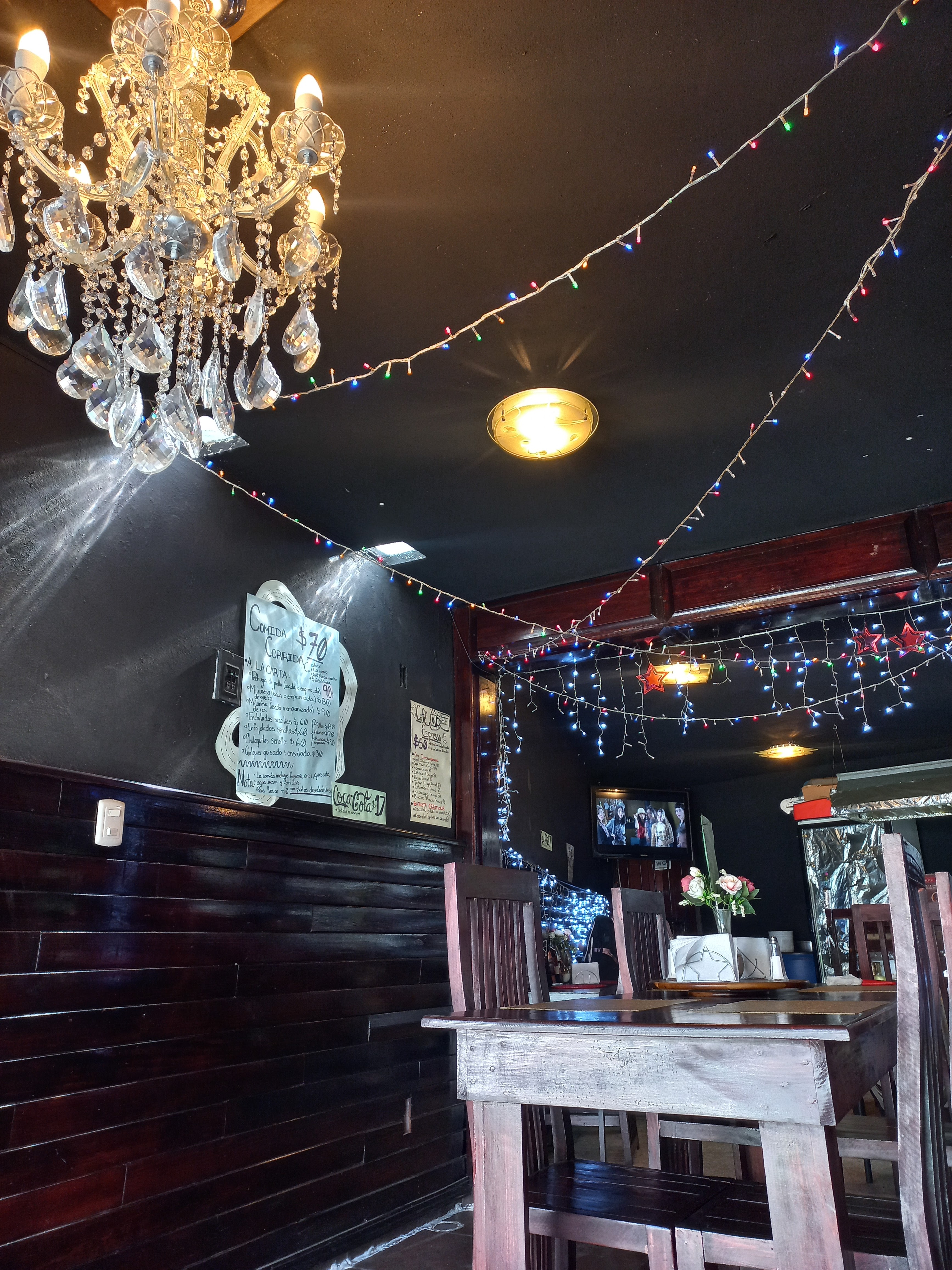 Restaurante "El Roble" image 2