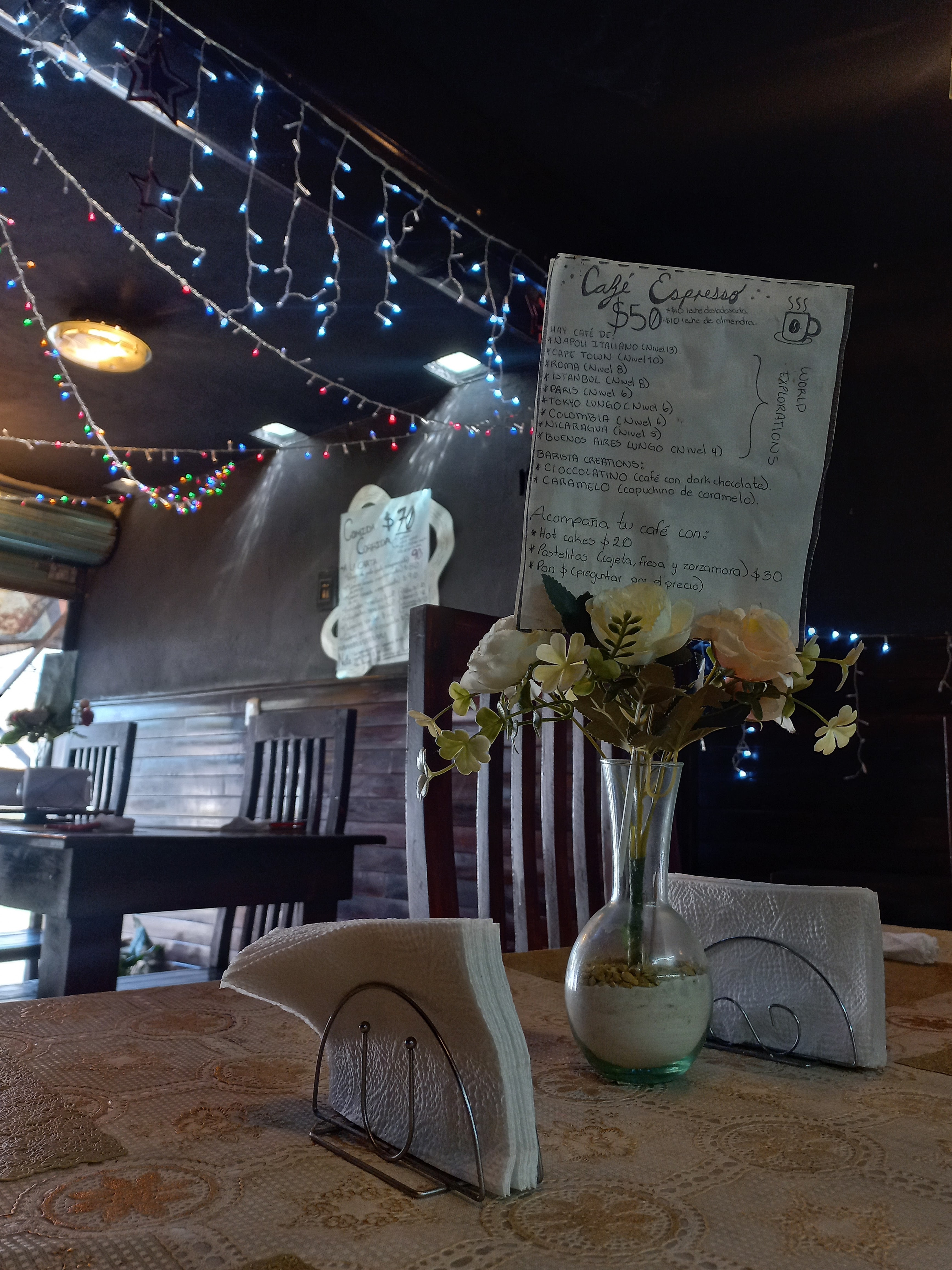 Restaurante "El Roble" image 5