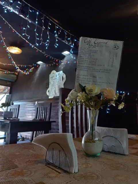 Restaurante "El Roble" image 5