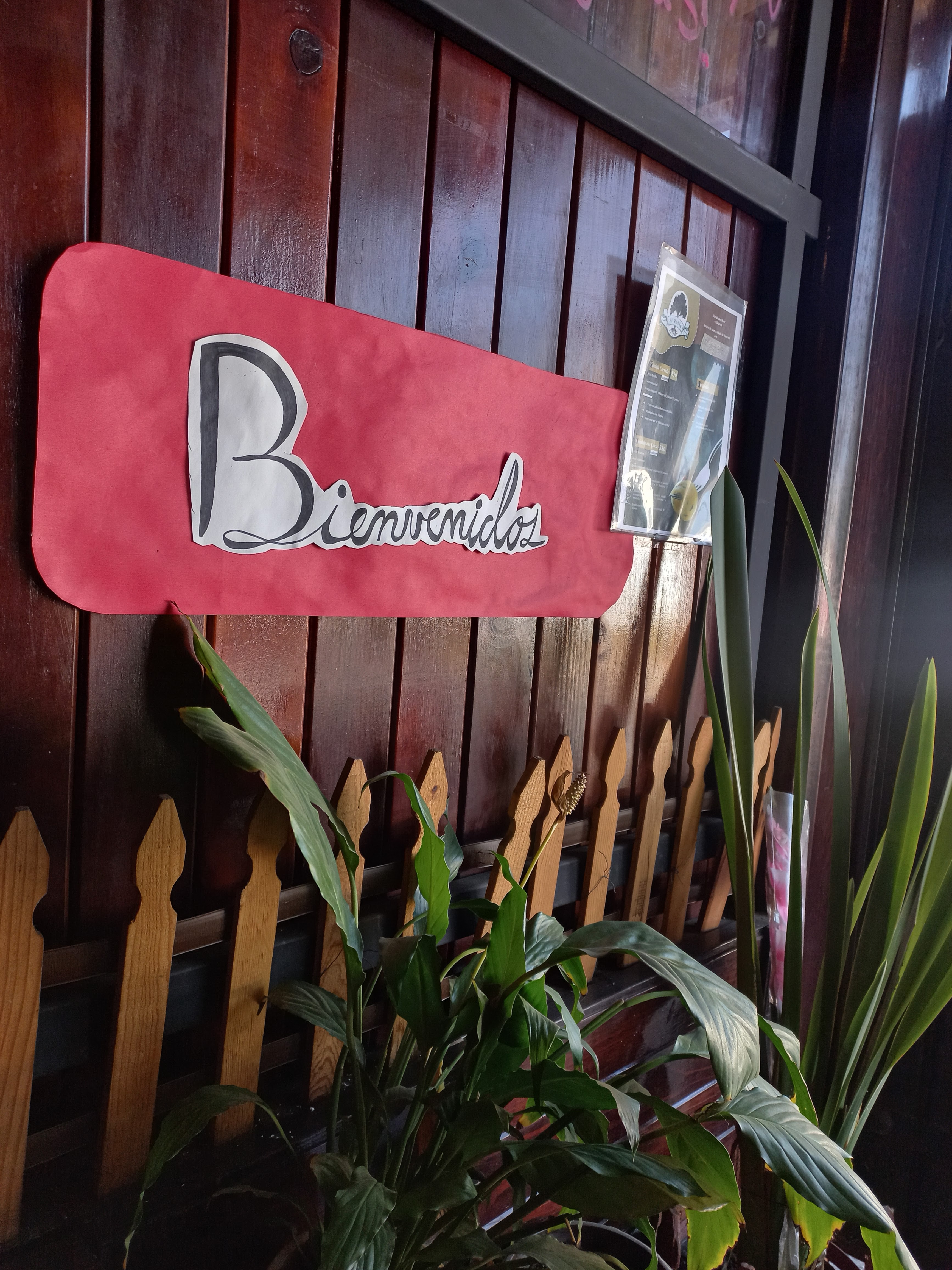 Restaurante "El Roble" image 6