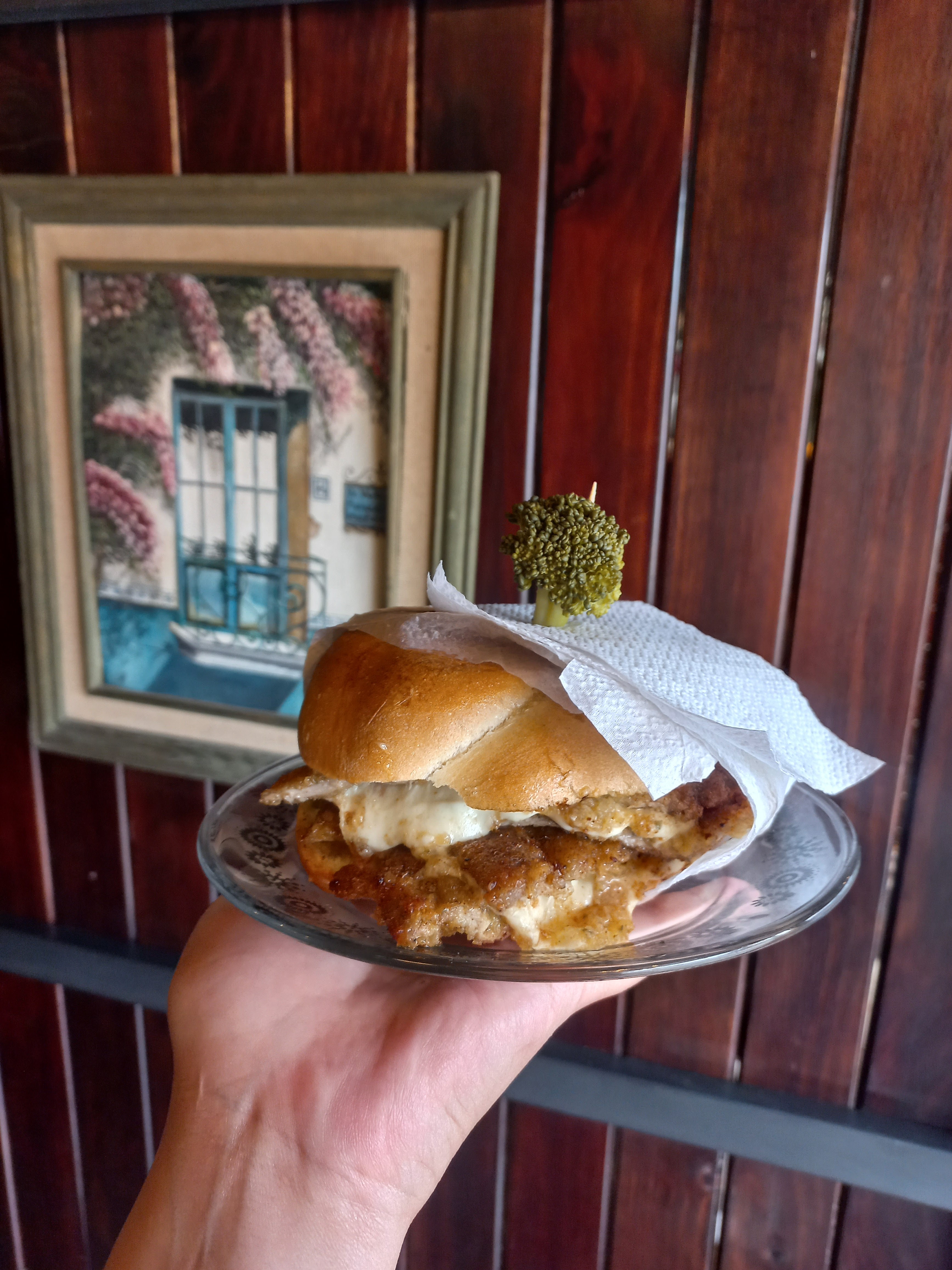 Restaurante "El Roble" image 8