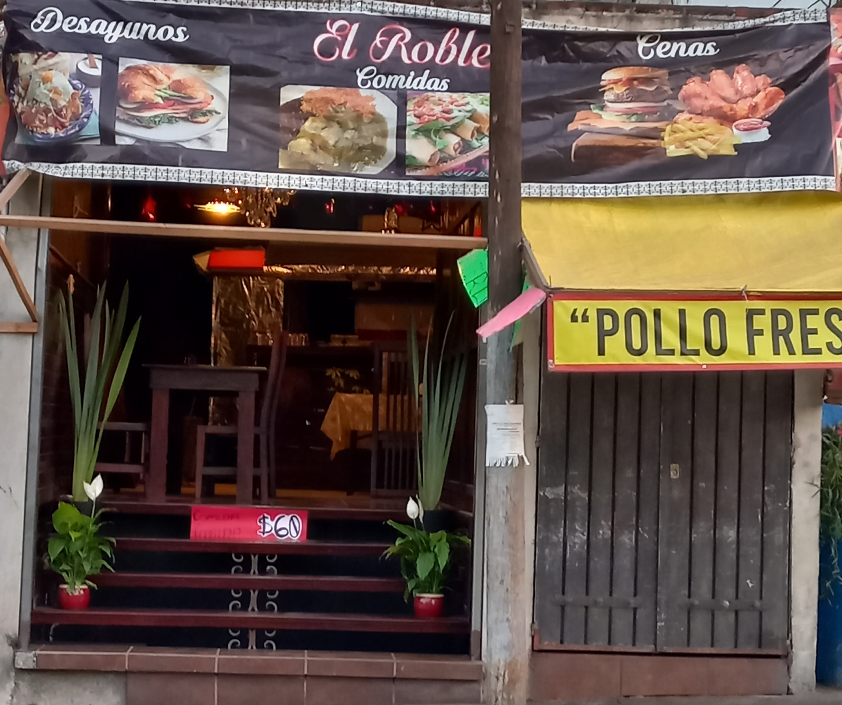 Restaurante "El Roble" image 9