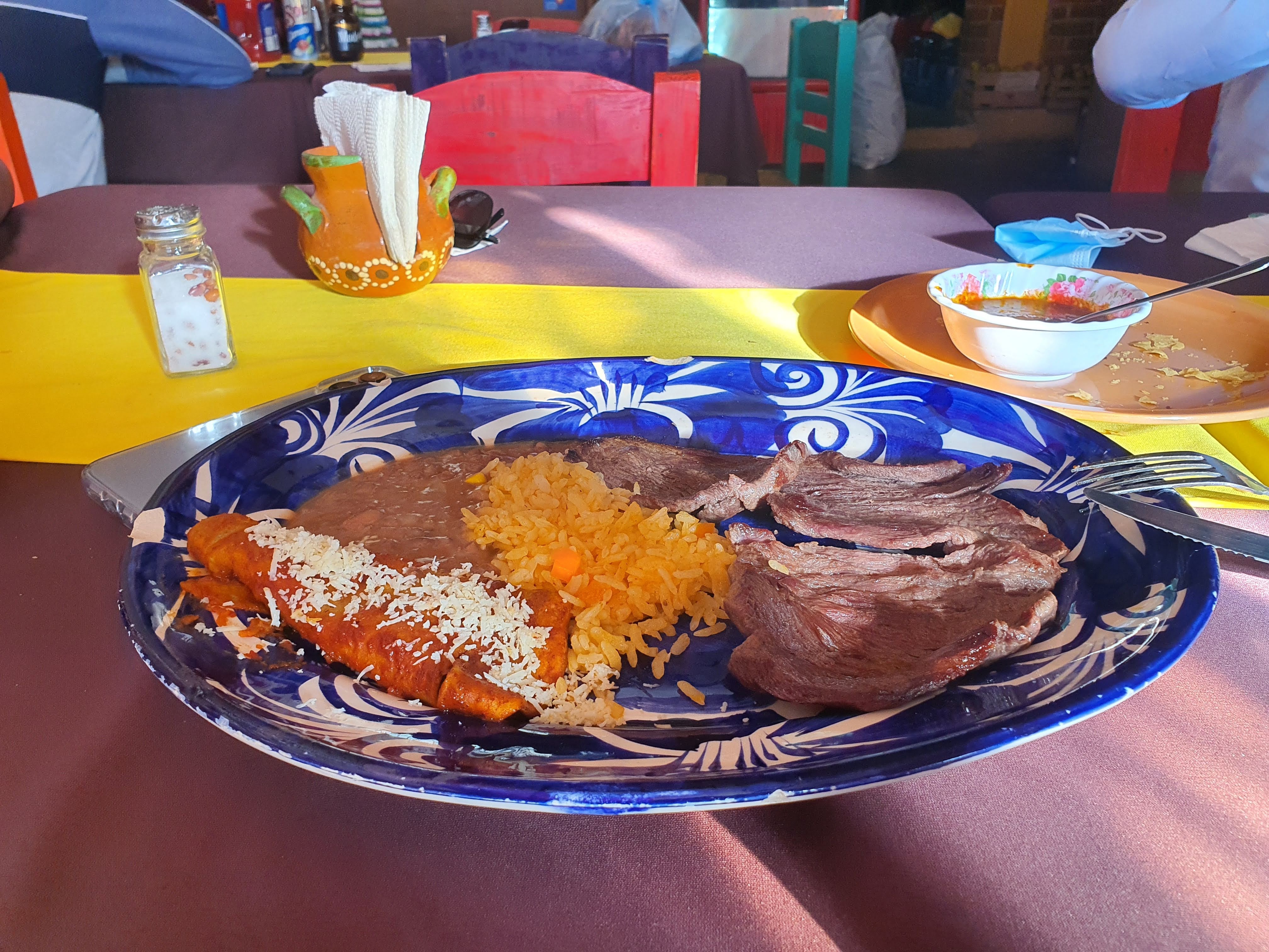 El Sazón De Guerrero image 1