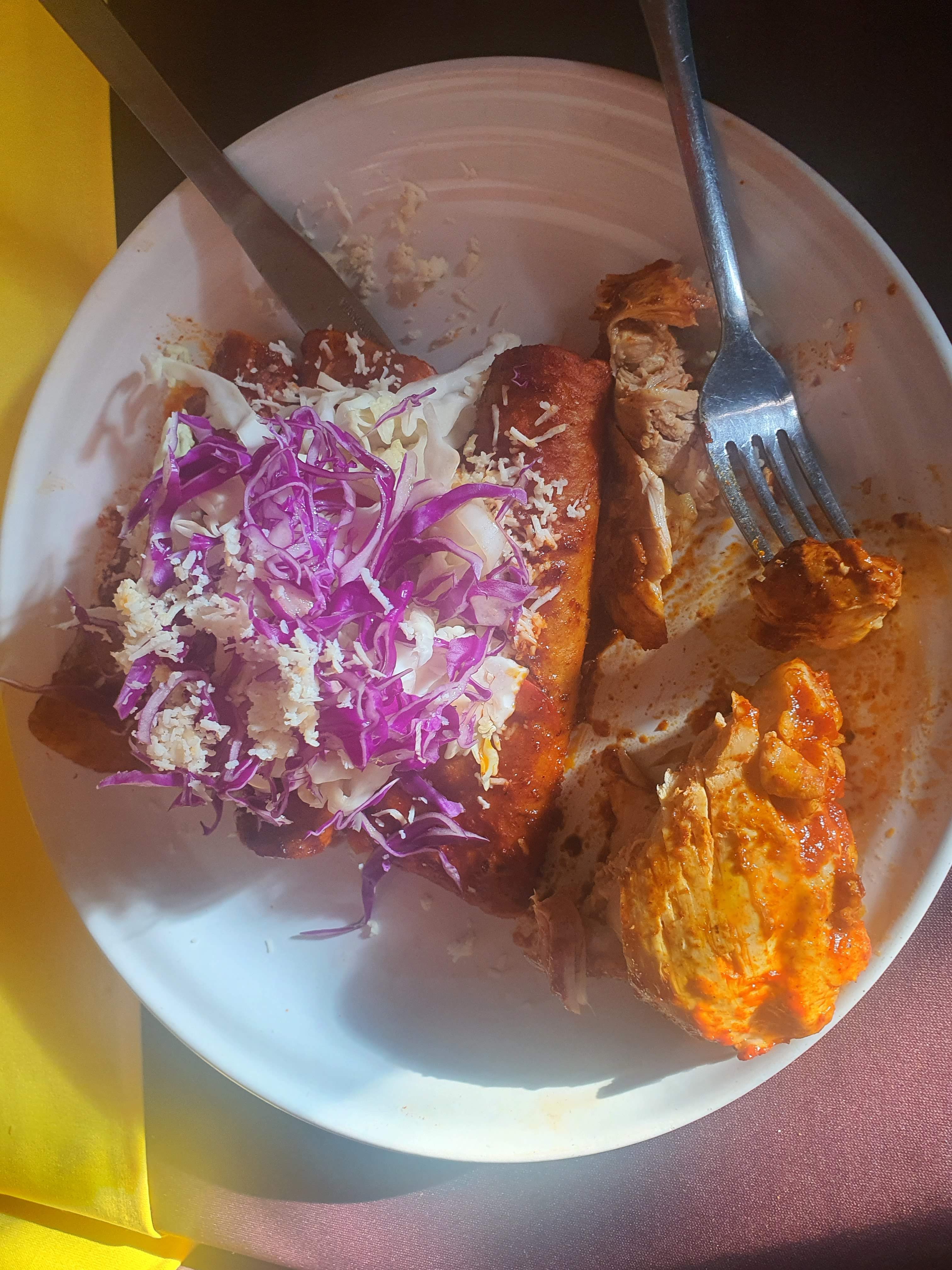 El Sazón De Guerrero image 2