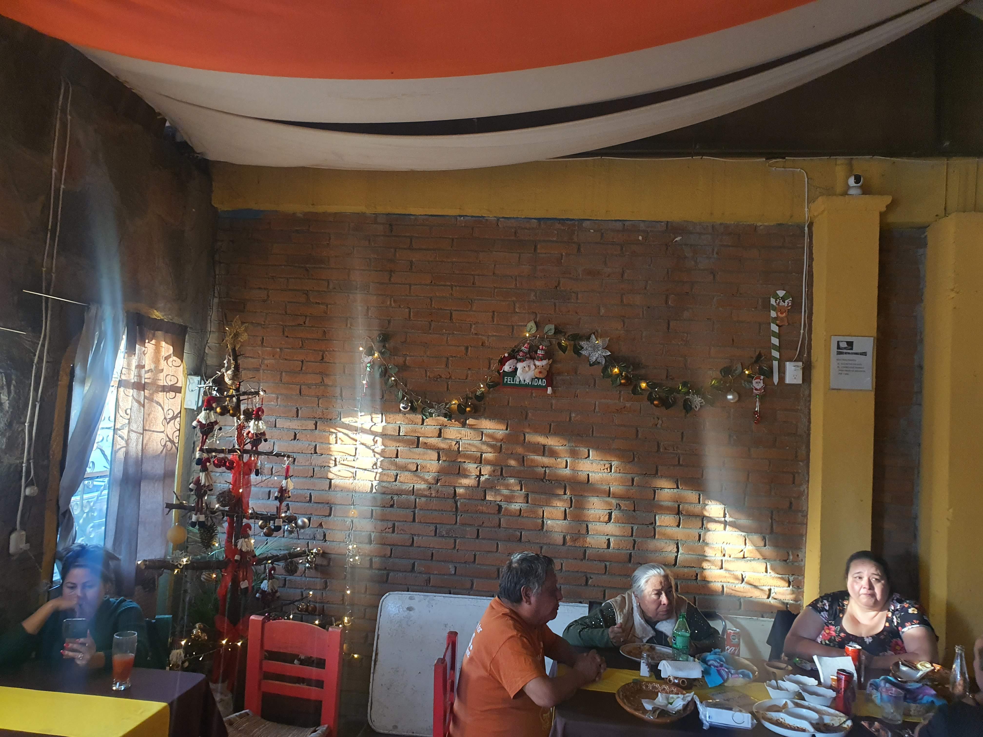 El Sazón De Guerrero image 3