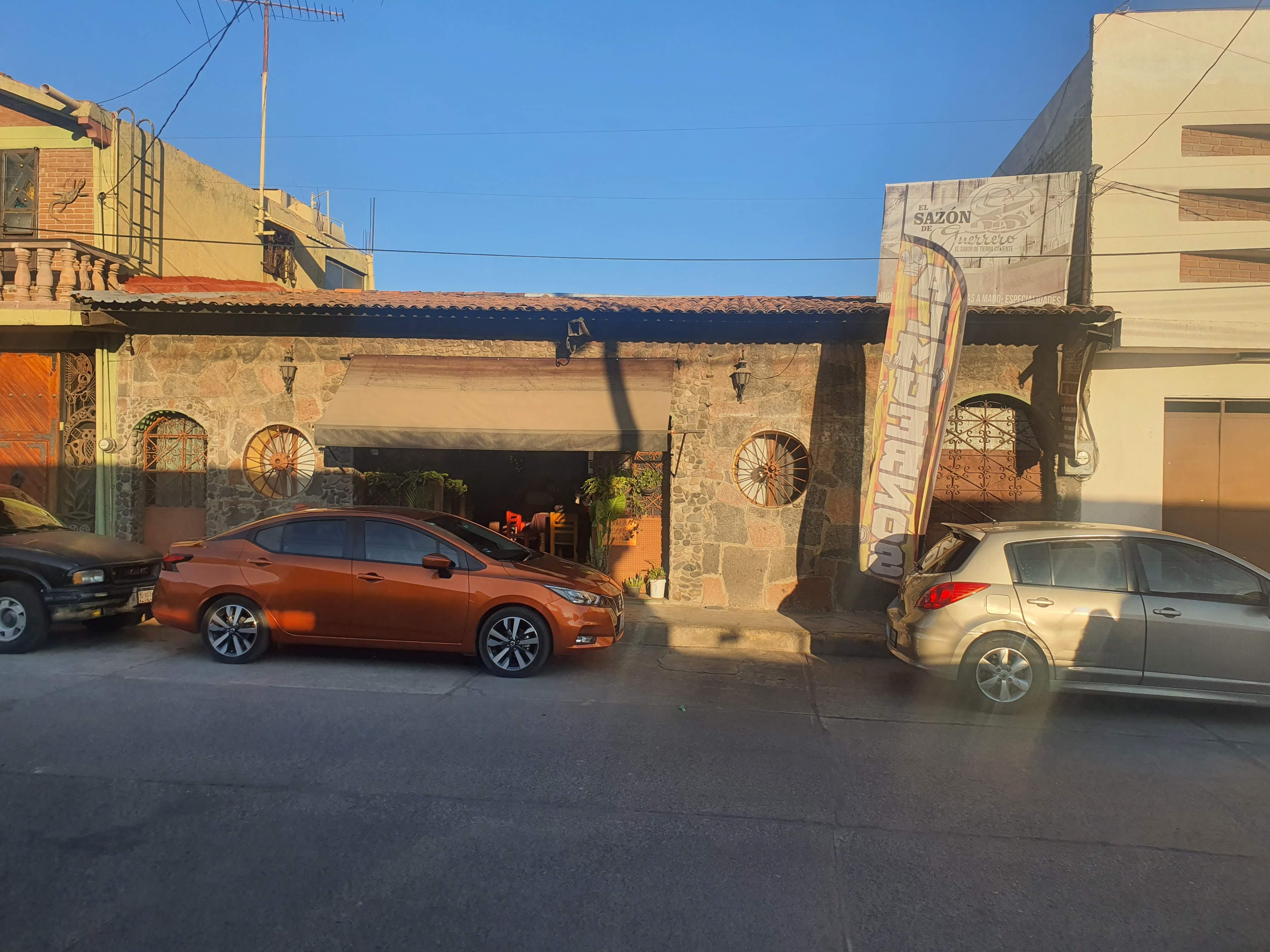 El Sazón De Guerrero image 4