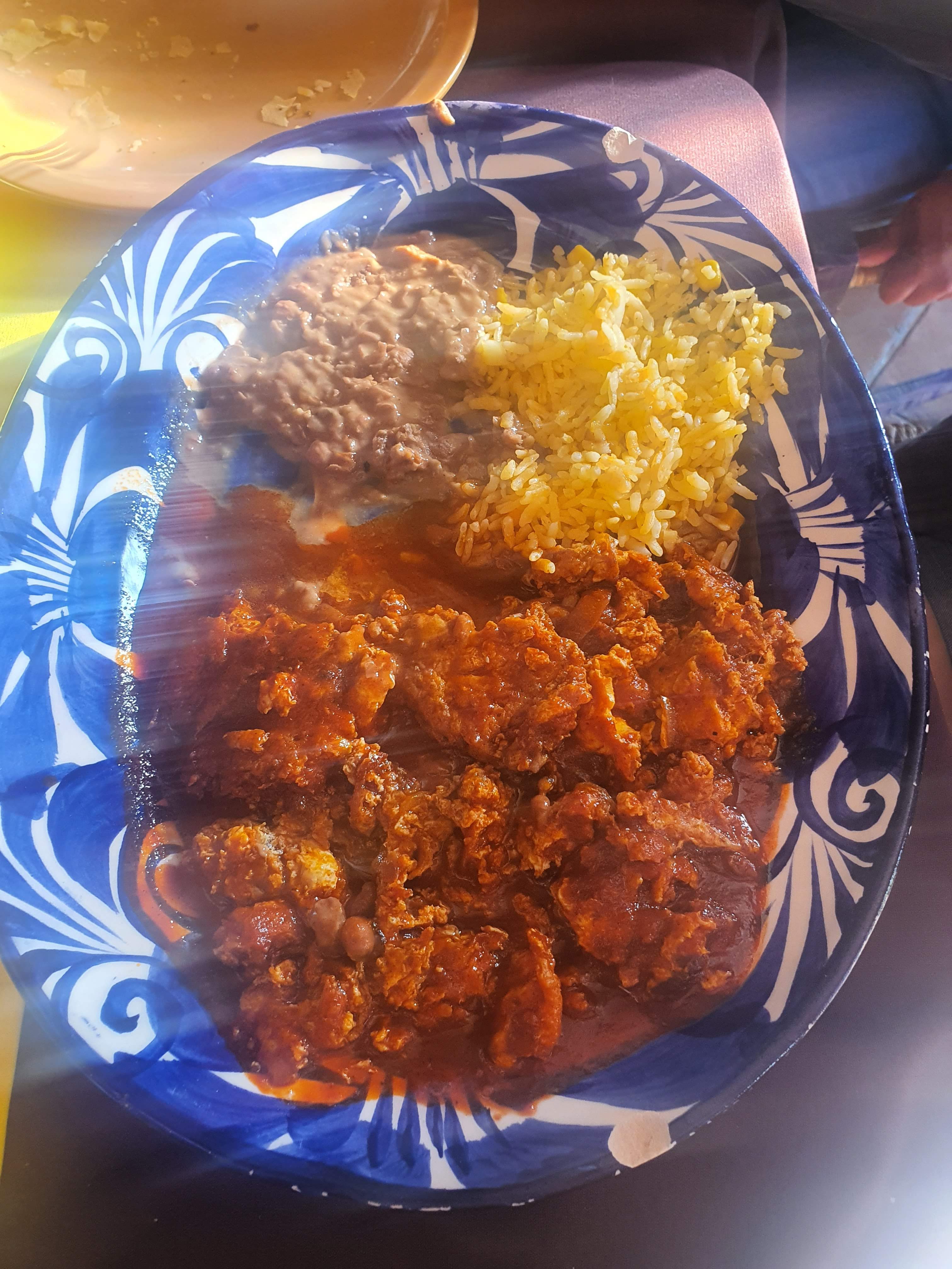 El Sazón De Guerrero image 5