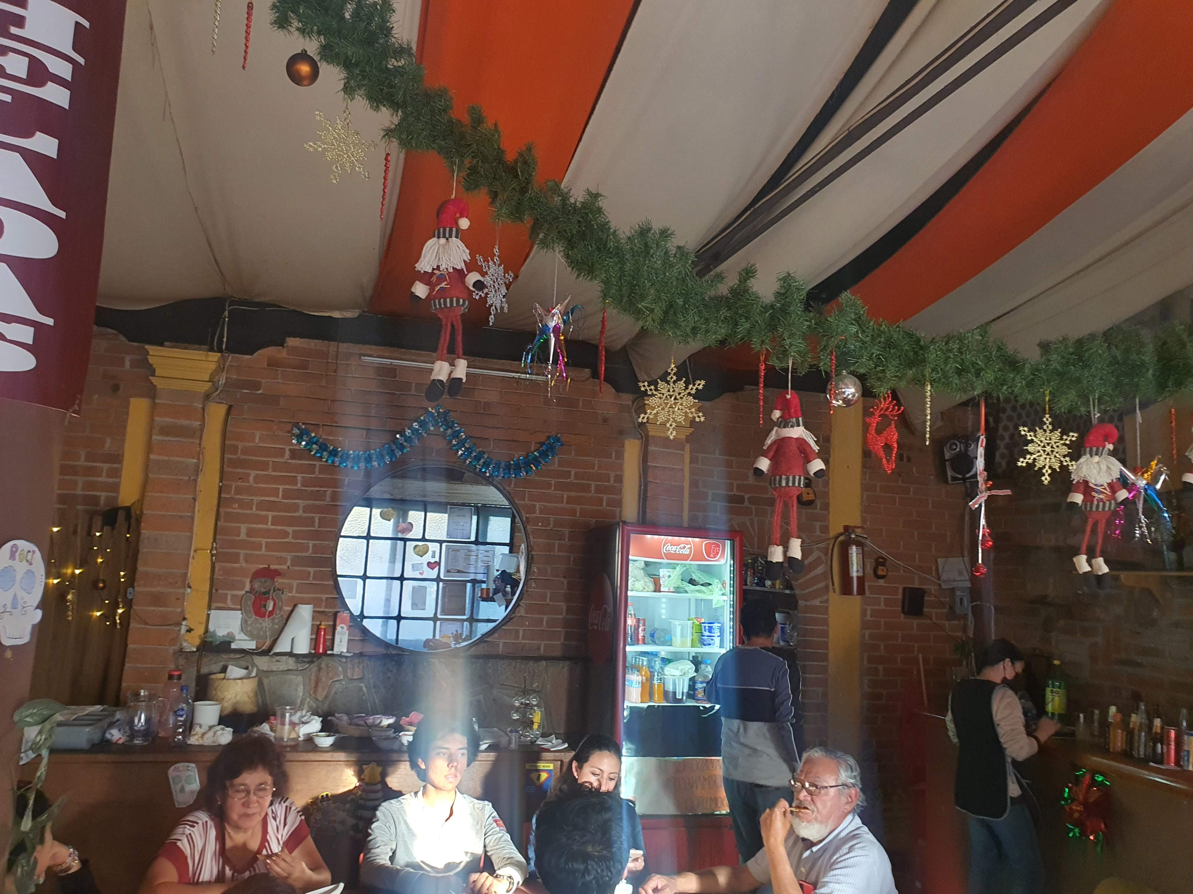 El Sazón De Guerrero image 6