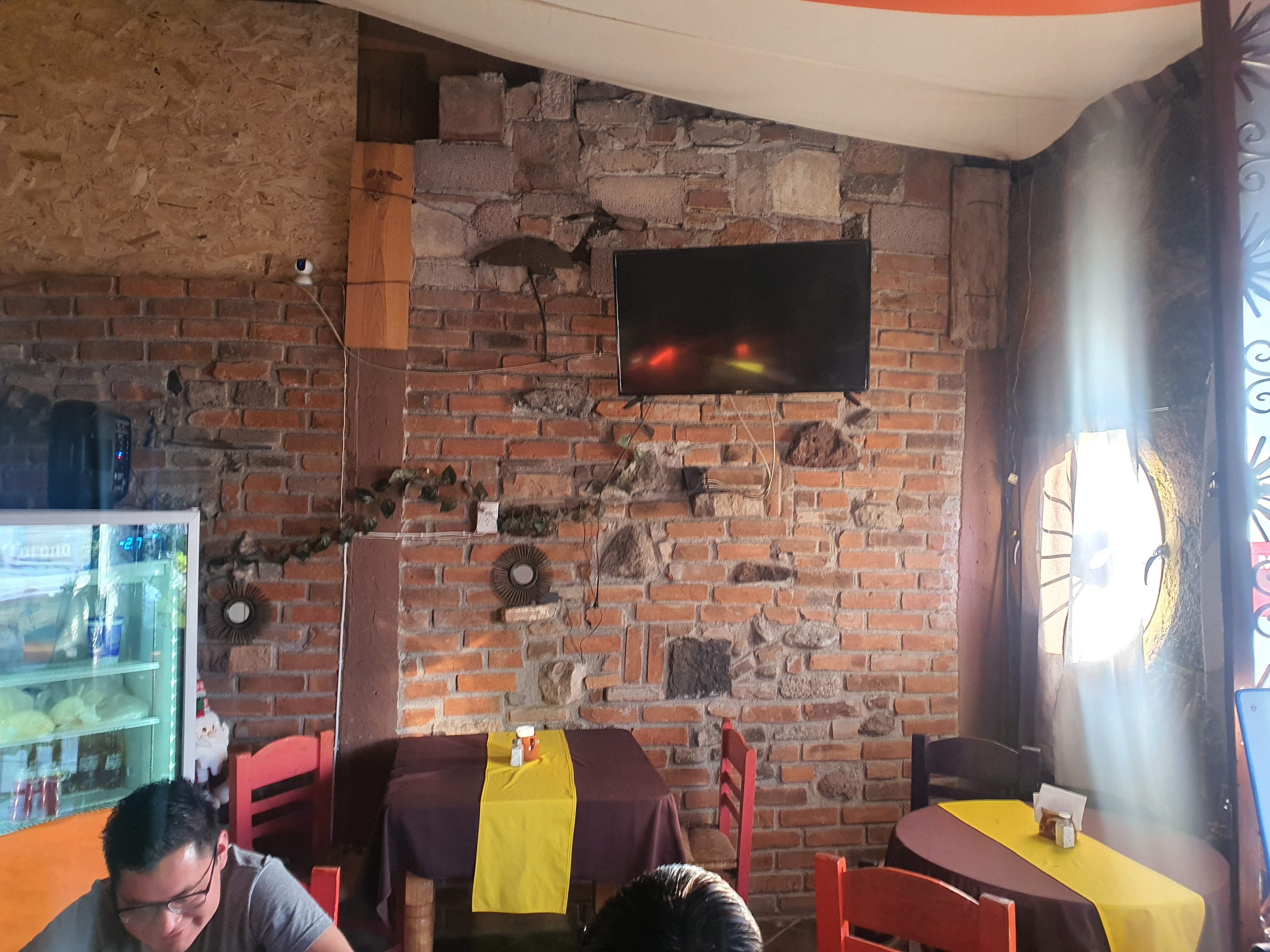 El Sazón De Guerrero image 7