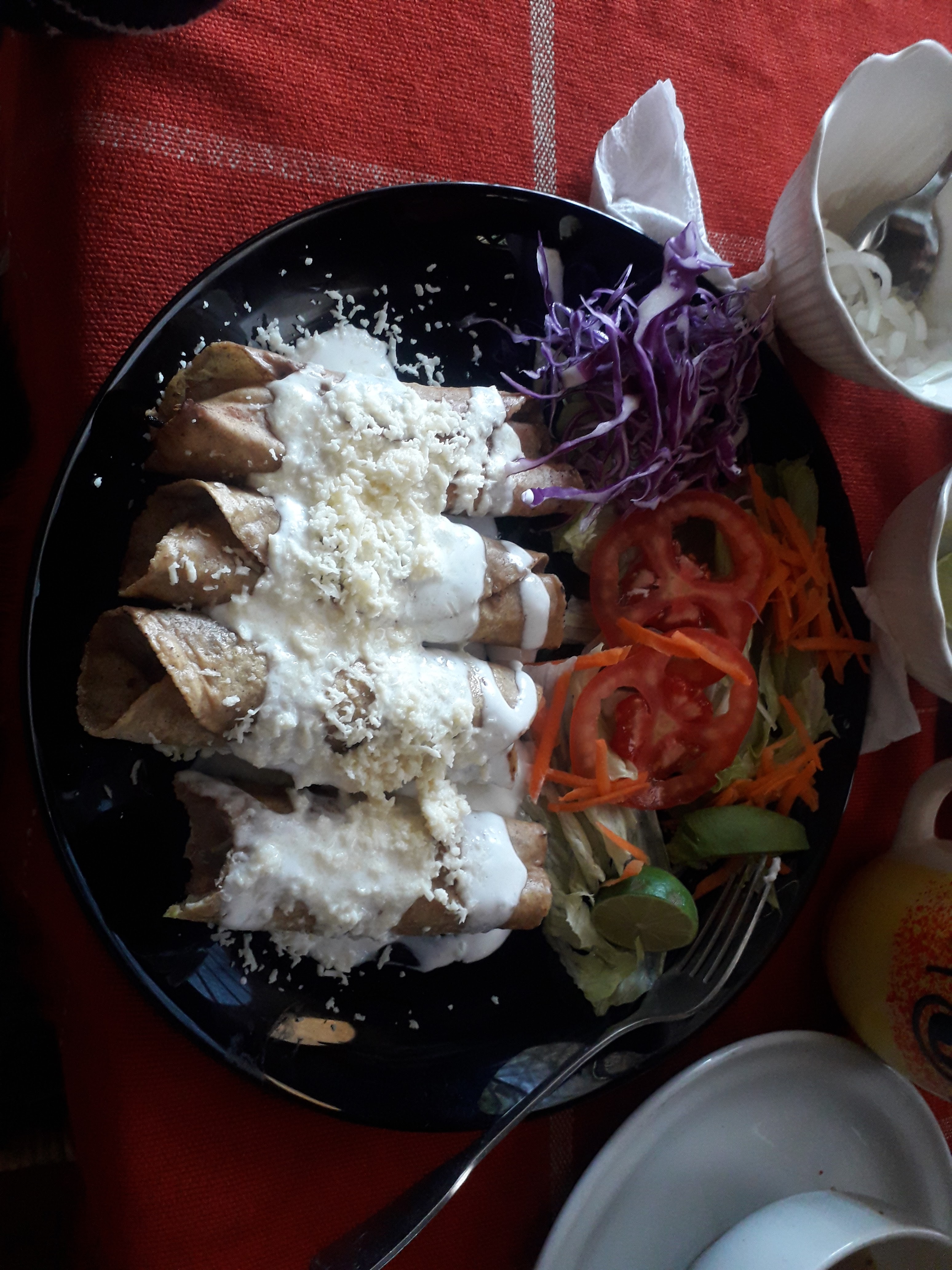 El Sazón De Guerrero image 8