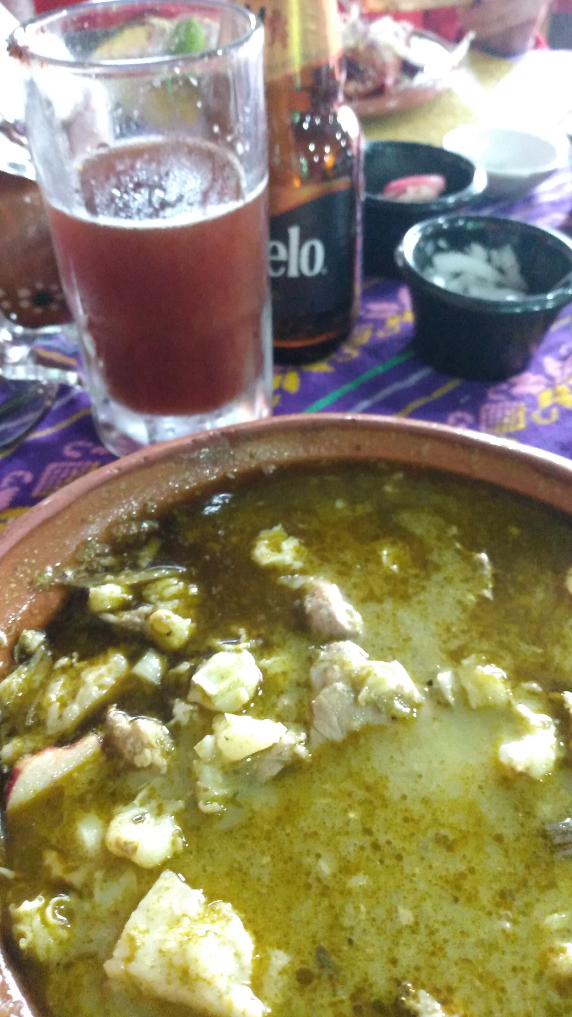 El Sazón De Guerrero image 9