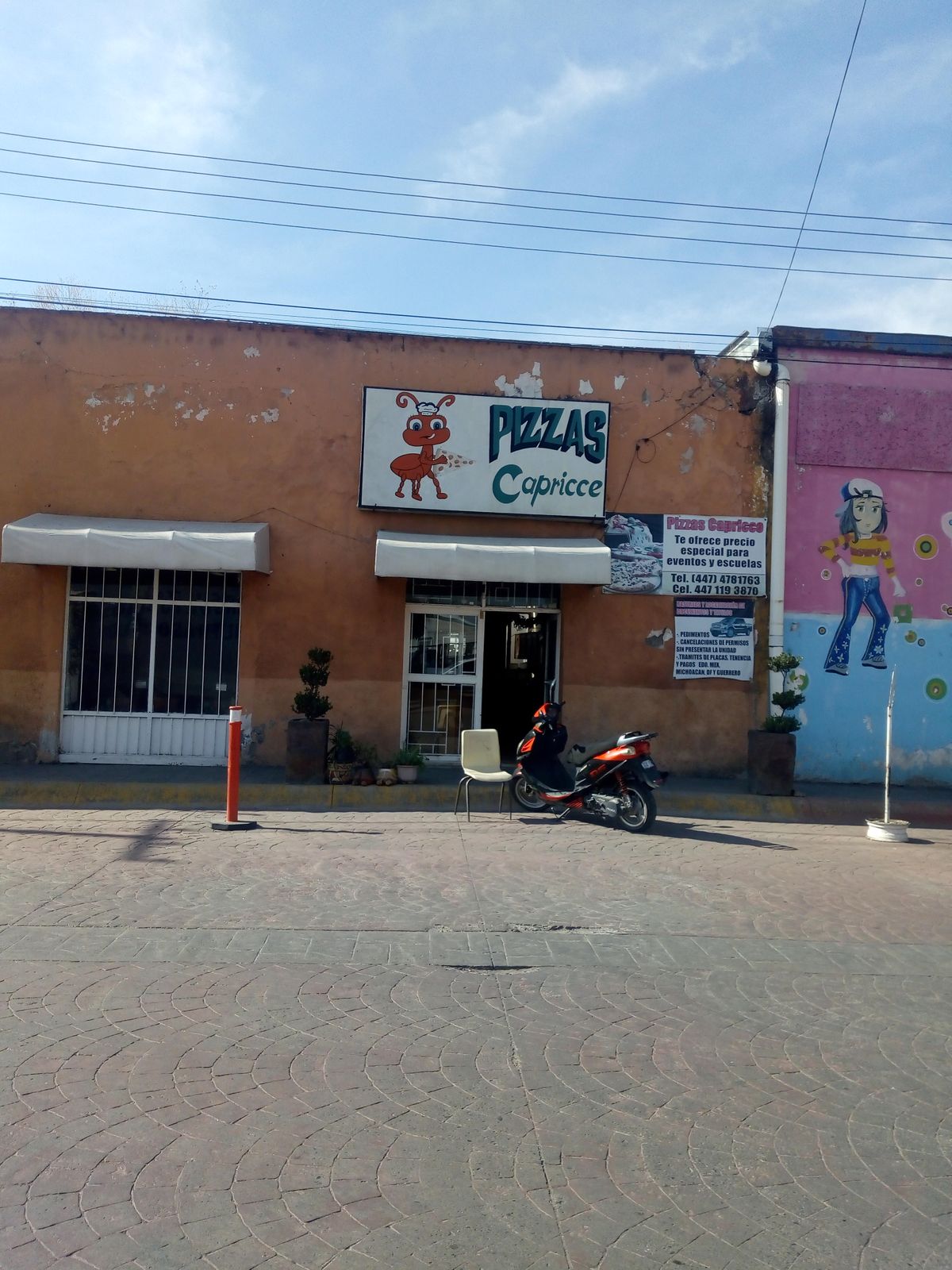 Pizzería Caprice image 1