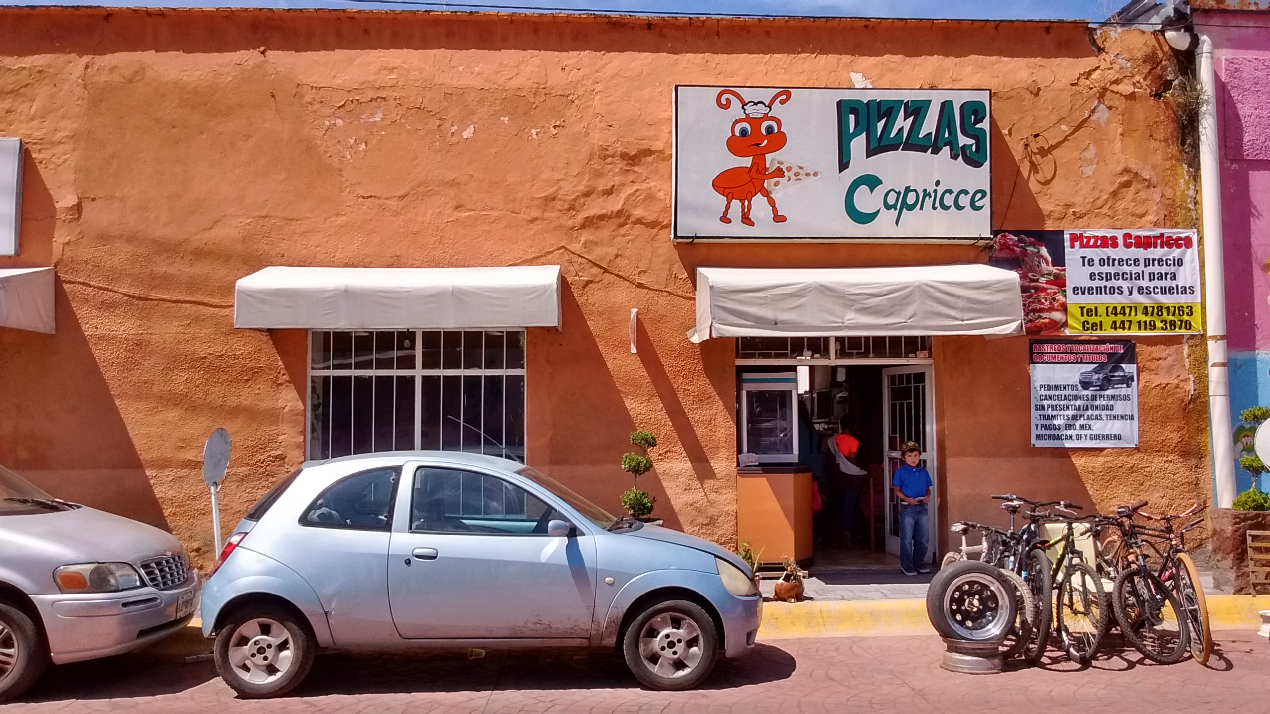 Pizzería Caprice image 3