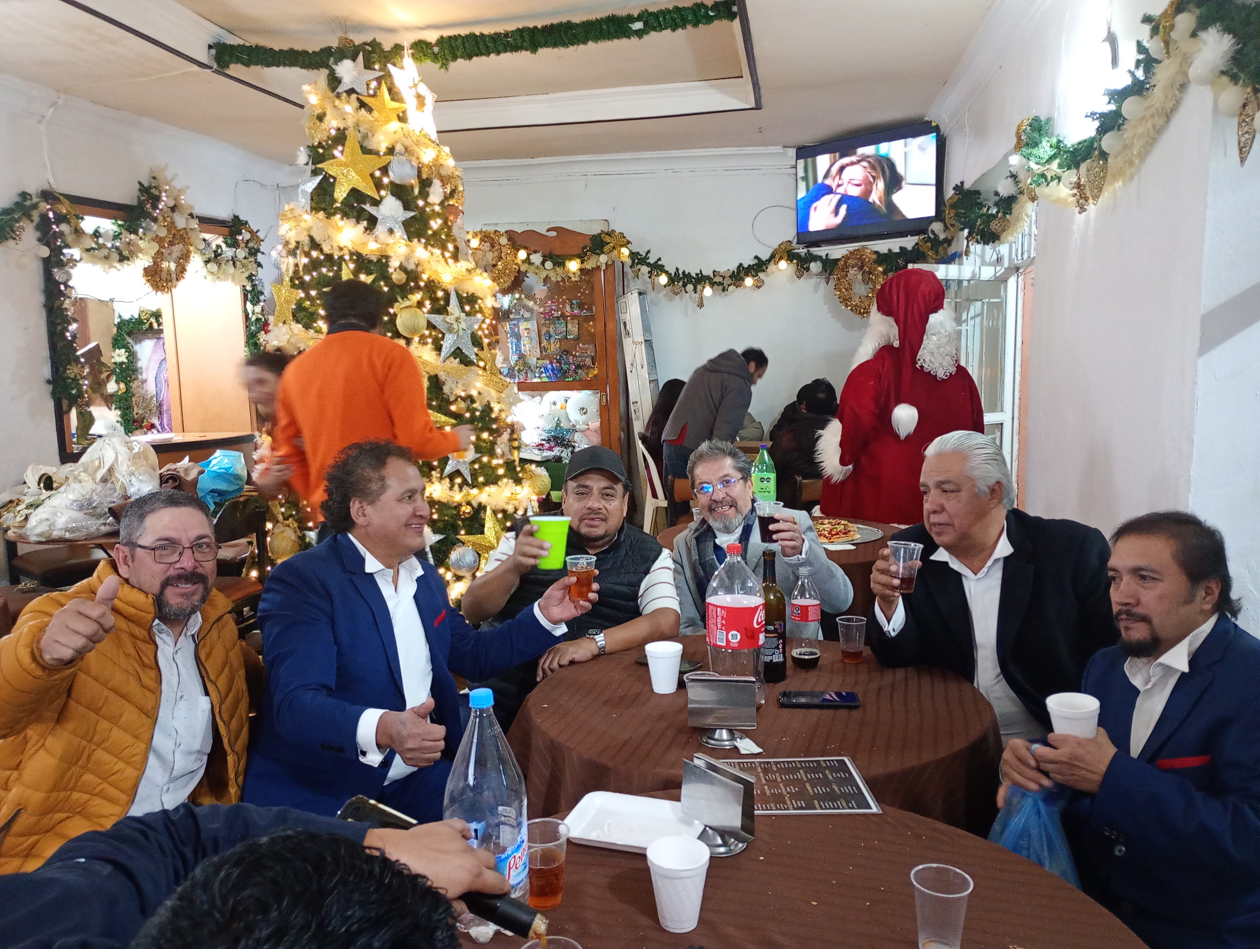 Pizzería Caprice image 4